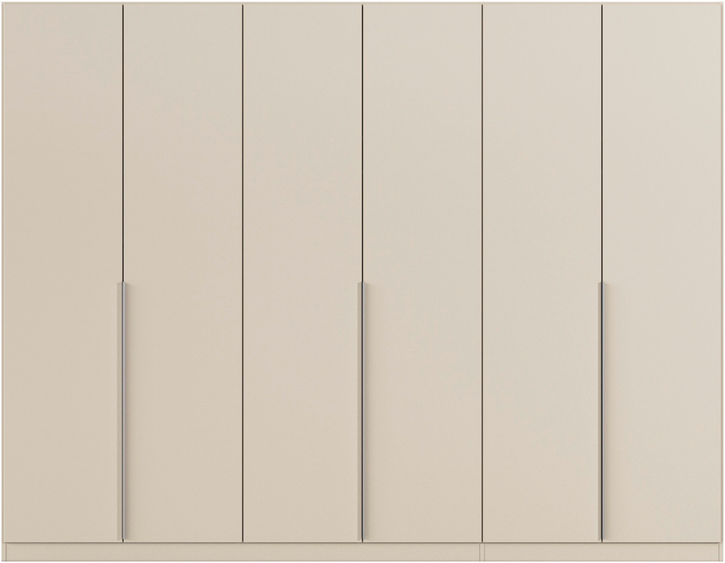 rauch Drehtürenschrank »Kleiderschrank Schrank Garderobe AGORDO TOPSELLER Schlafzimmer«, (in zwei Griff-Farben mit Dekor- oder Hochglanzfront), durchdachte Innenausstattung, in 6 Breiten und 2 Höhen MADE IN GERMANY