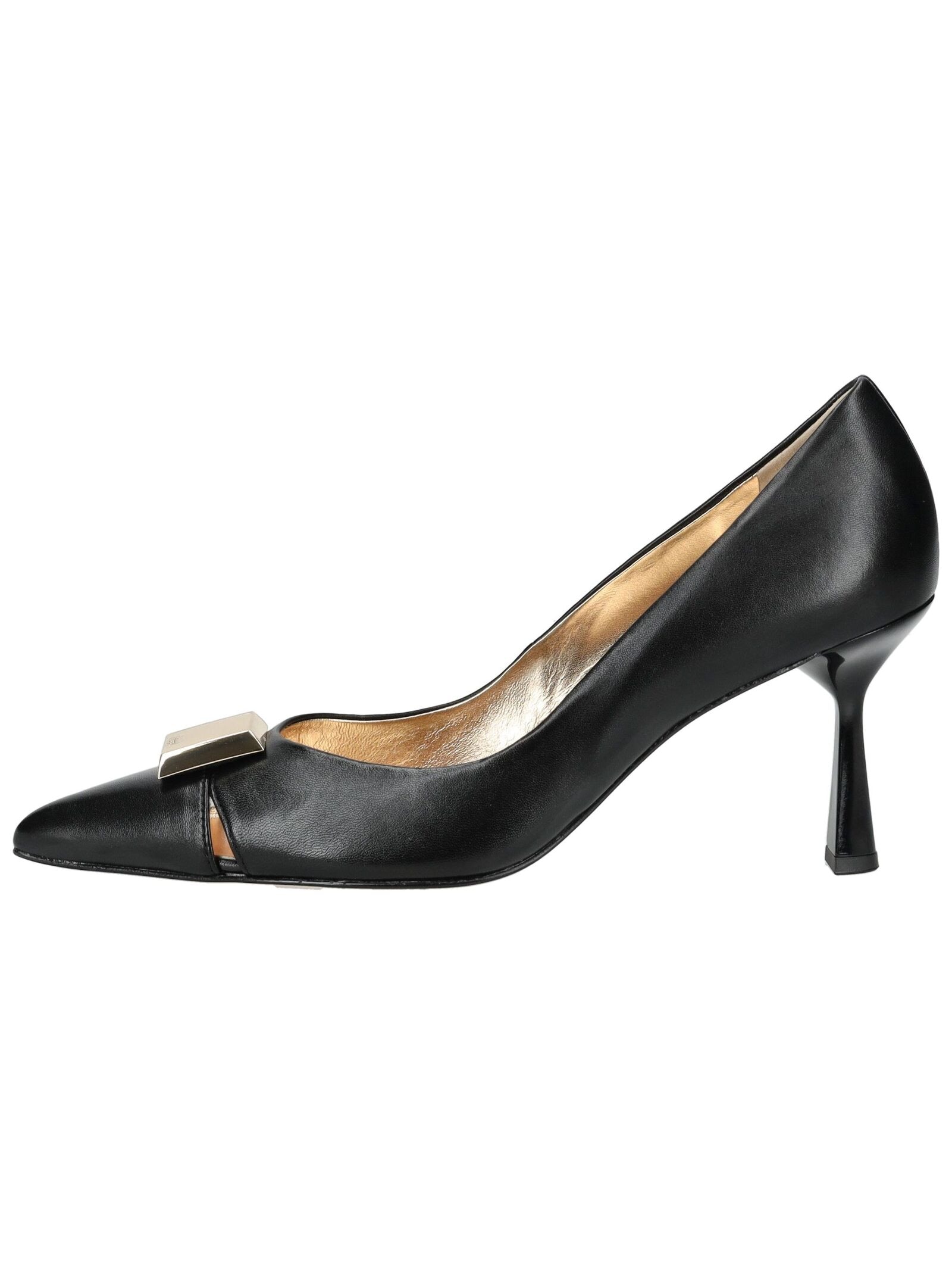 Högl High-Heel-Pumps »Högl Pumps Glattleder«