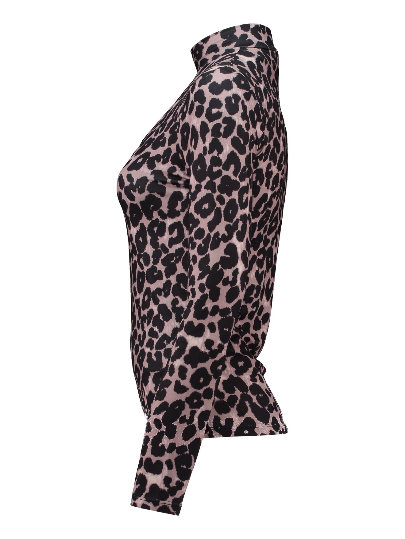 HaILY’S Stehkragenshirt »LS P TP Ki44mmy«