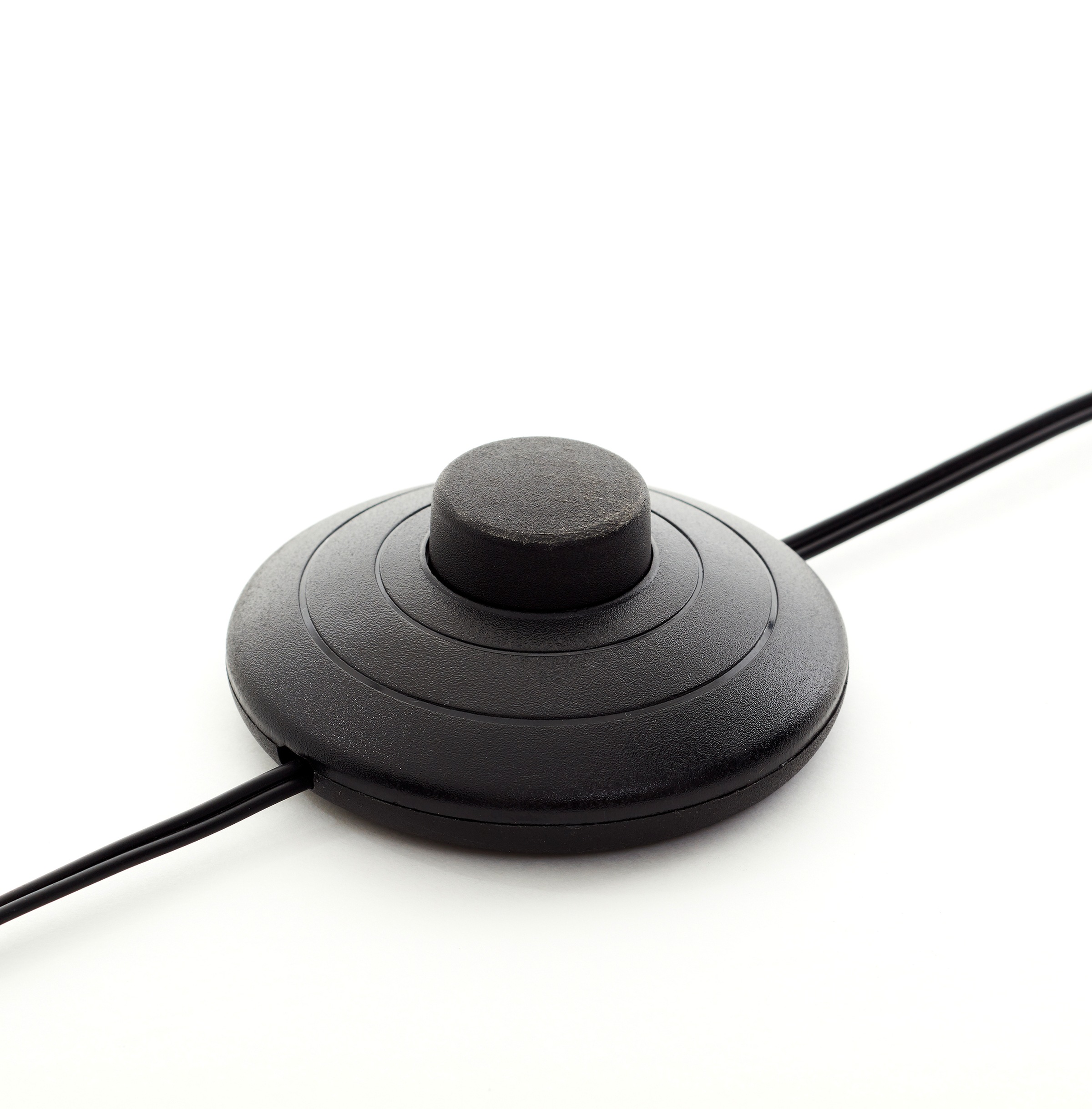 Brilliant LED Stehlampe »Eunice«, 150 x 20 cm, 1700 lm, 4000 K, Metall, matt schwarz