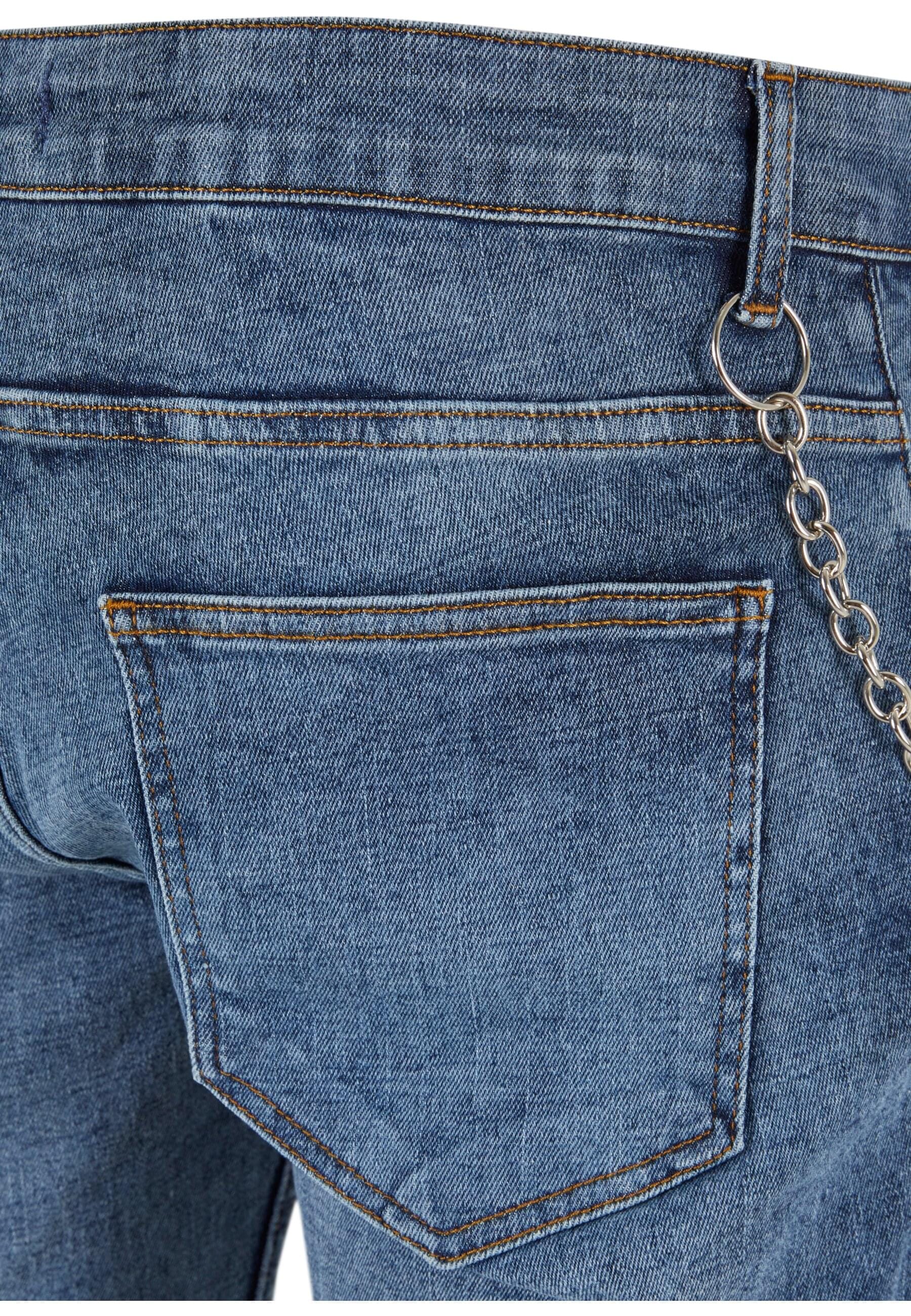 2Y Studios Shorts »2Y Studios Herren 2Y Jeans Shorts«