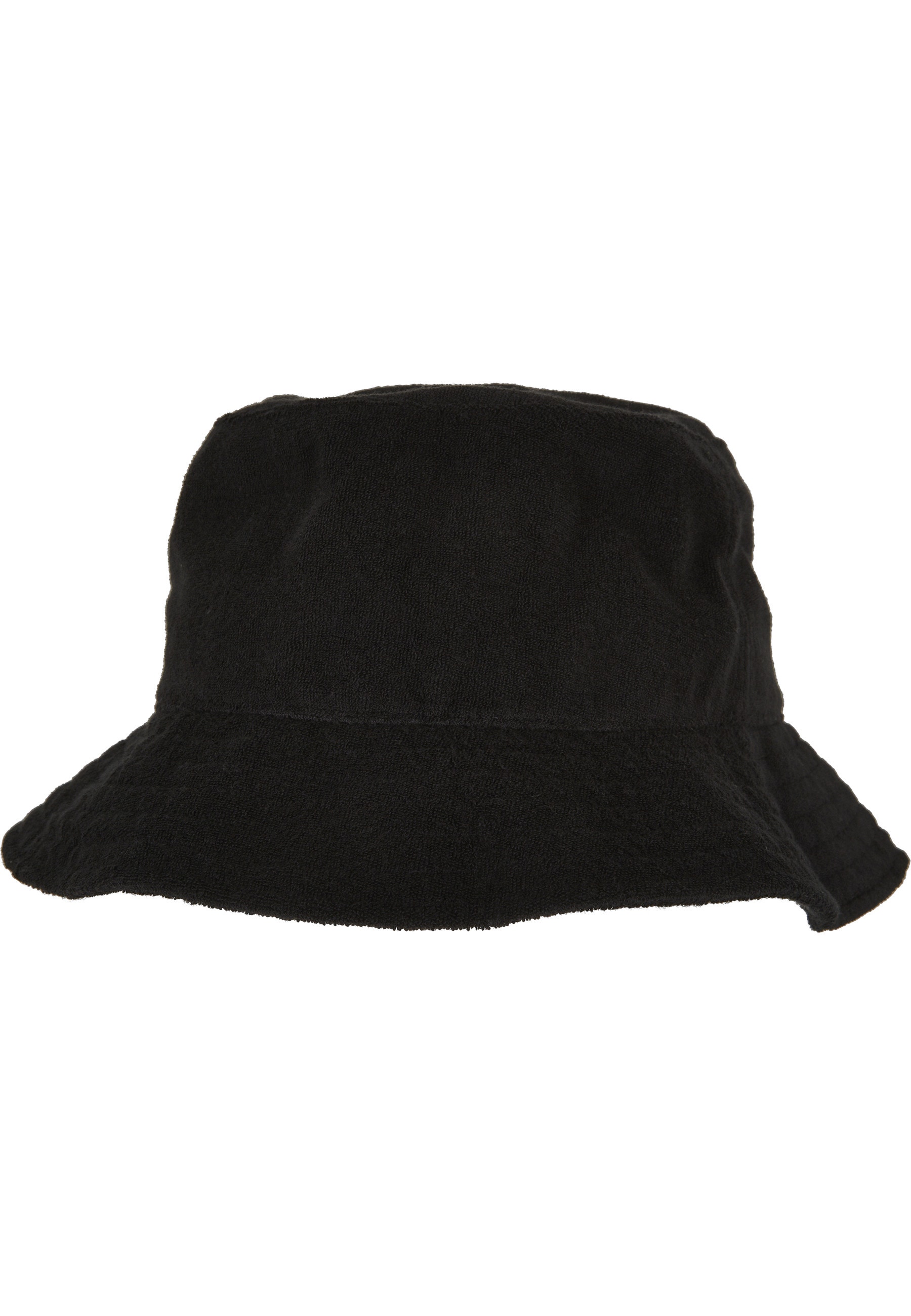 Flexfit Fischerhut »Flexfit Accessoires Frottee Bucket Hat«