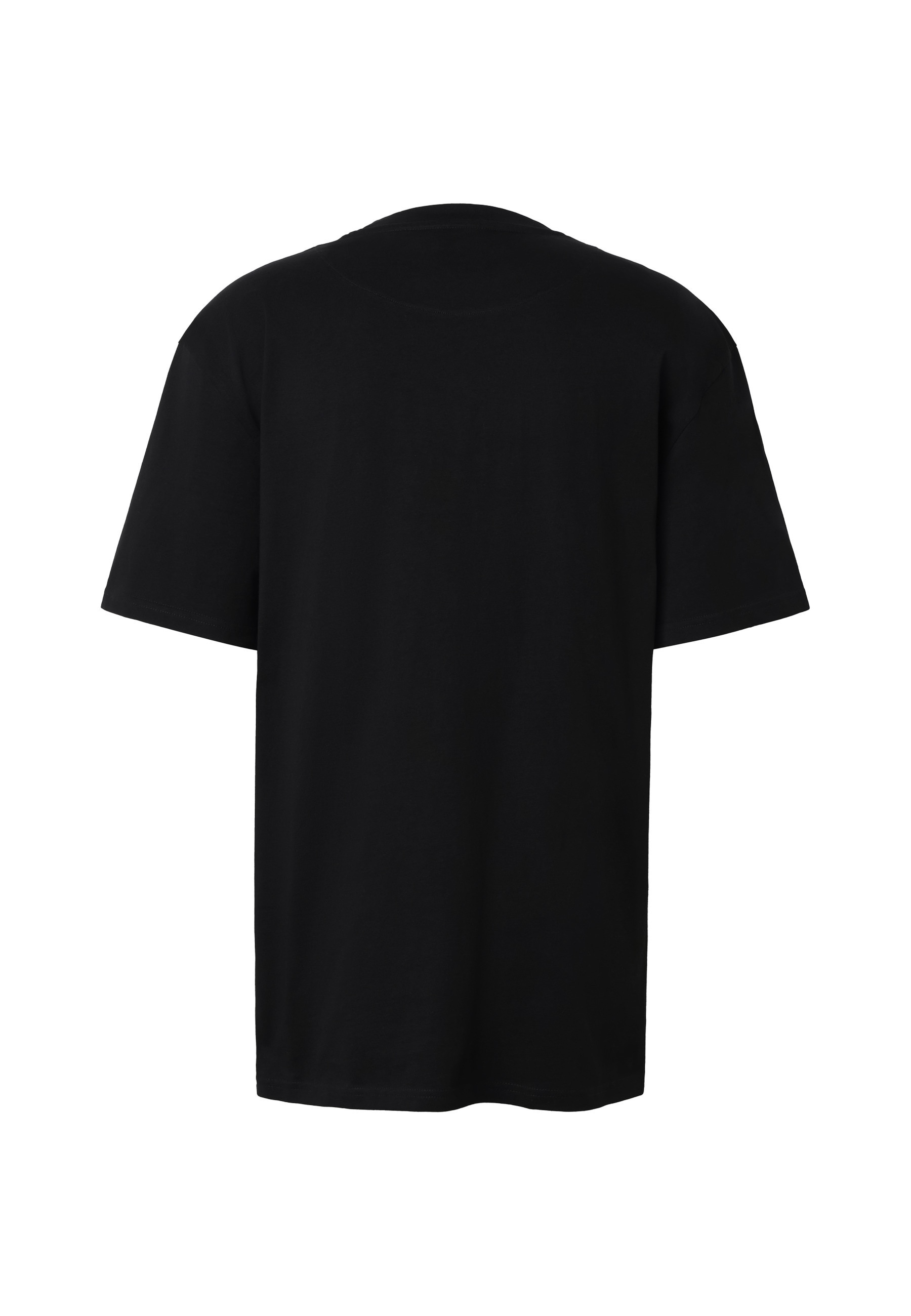 Karl Kani T-Shirt »Karl Kani Small Signature White Logo Tee black« 1 Stk.