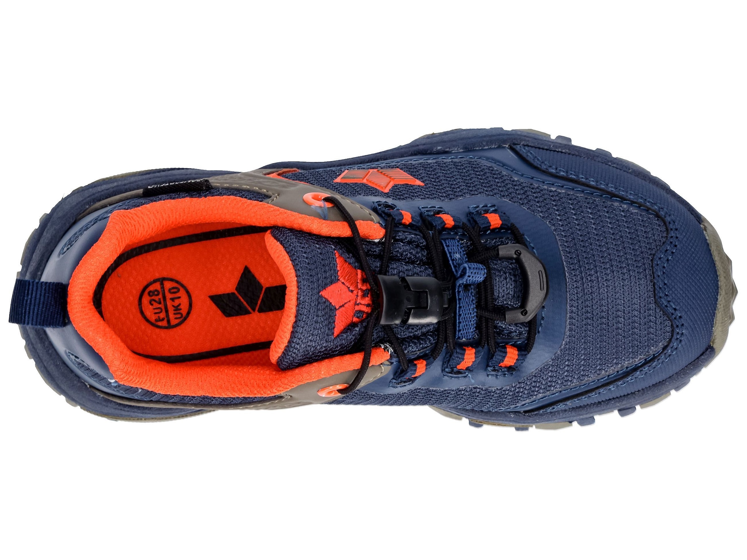 Lico Sneaker »Outdoorschuh Kelsey«