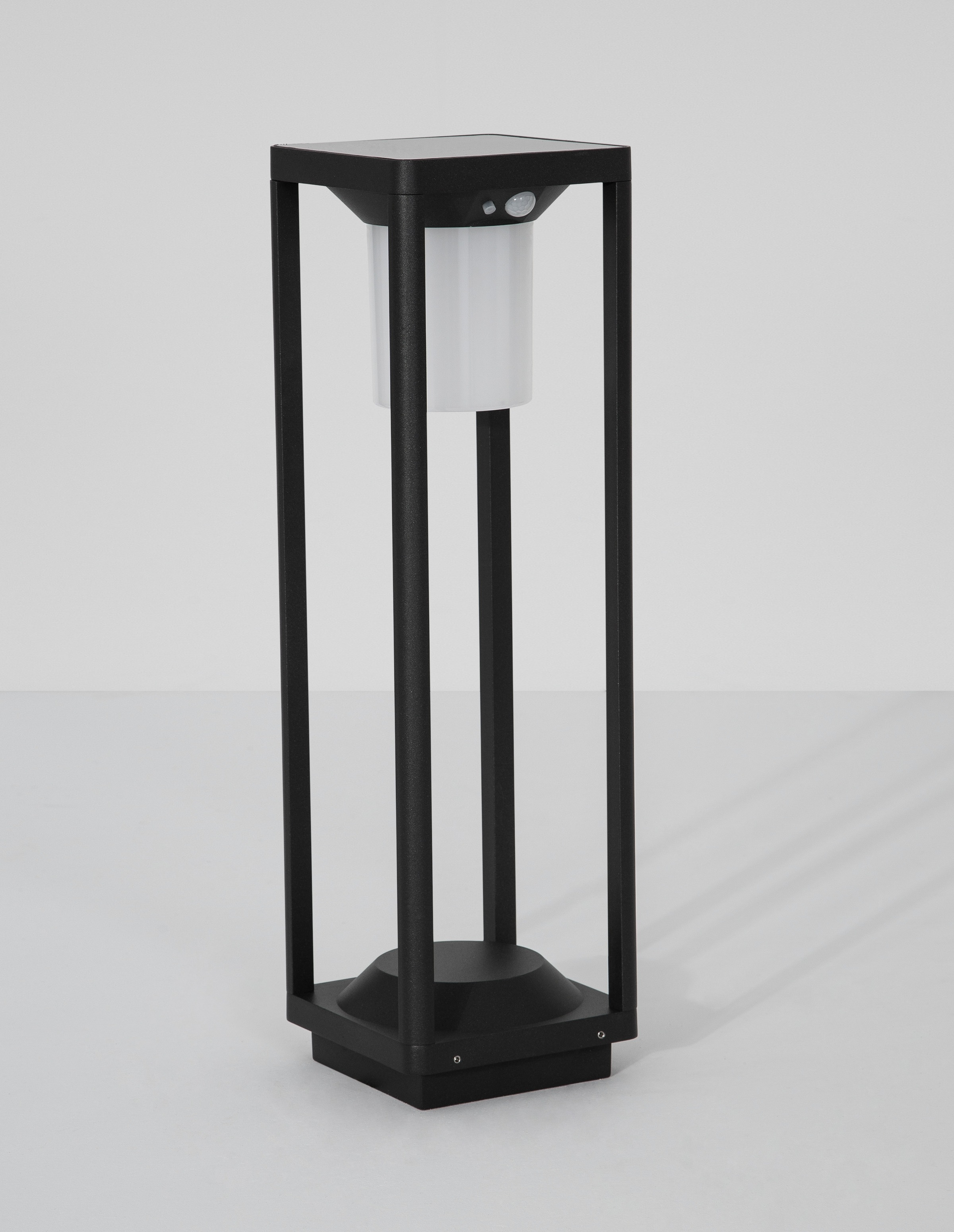 Nova Luce Außen-Stehlampe »LOVETO«