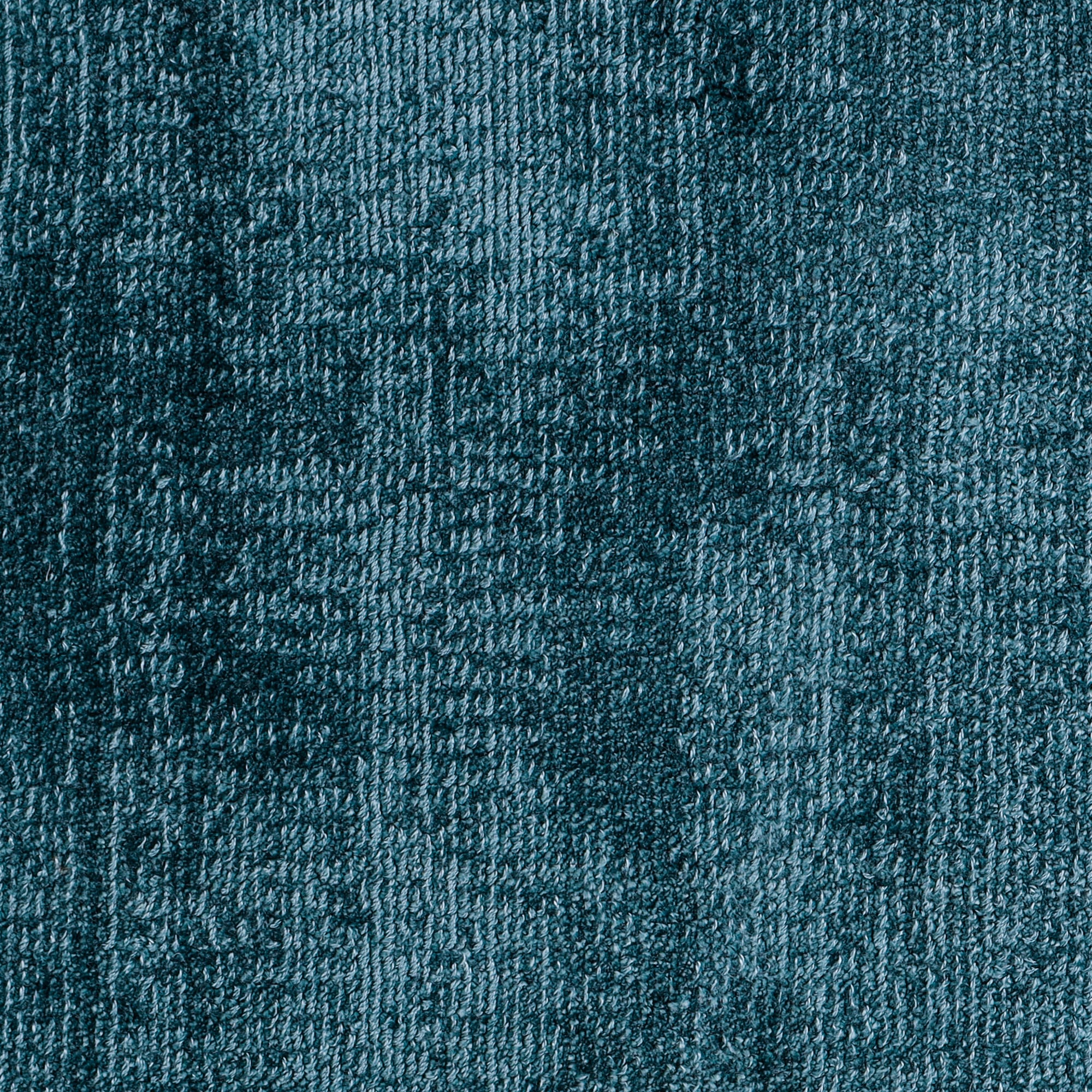 TOM TAILOR HOME Teppich »Shine uni« rechteckig 8 mm Höhe Handweb Teppich, 100% Viskose, handgewebt, mit elegantem Schimmer