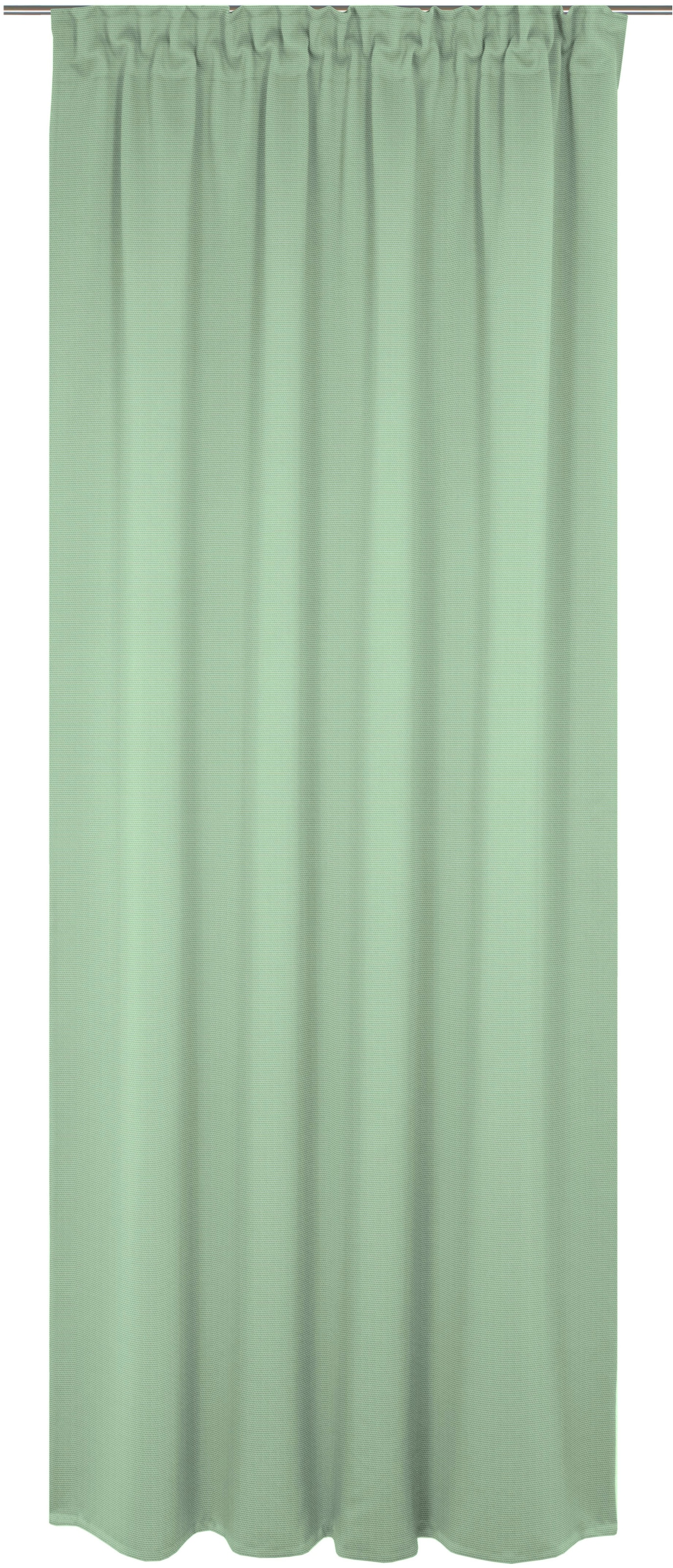 Wirth Vorhang »Neveres«, (1 St.)
