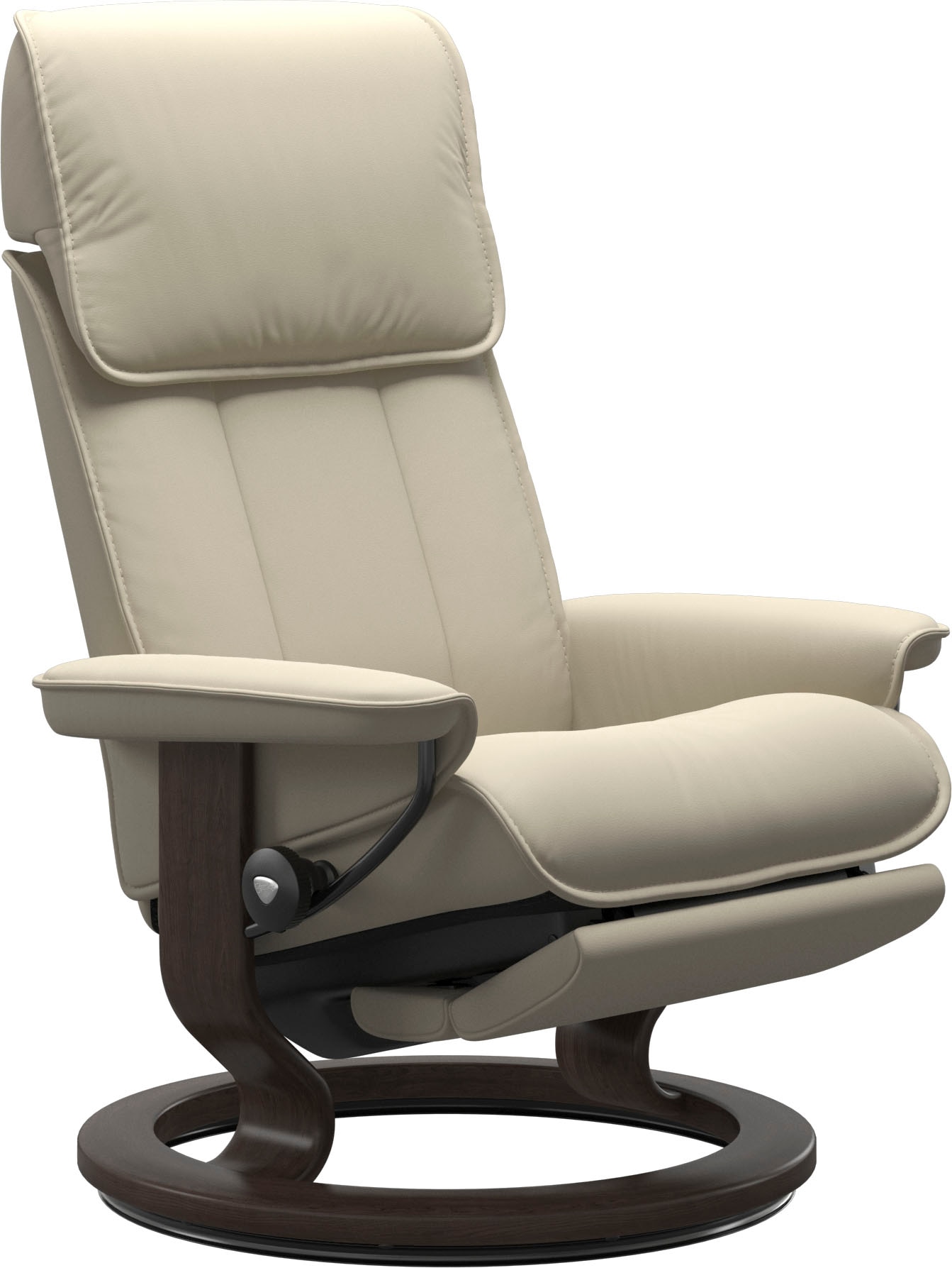 Stressless® Relaxsessel »Admiral«, verstellbar, optional 2-motorisch, Größe günstig online kaufen