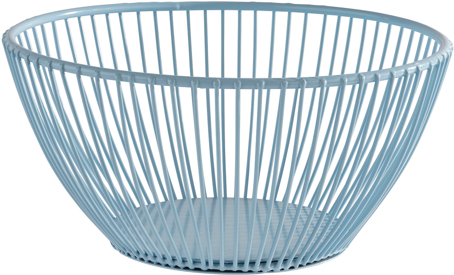APS Brotkorb »SVART«, (1 tlg.), Ø 17,5 cm, H: 8 cm