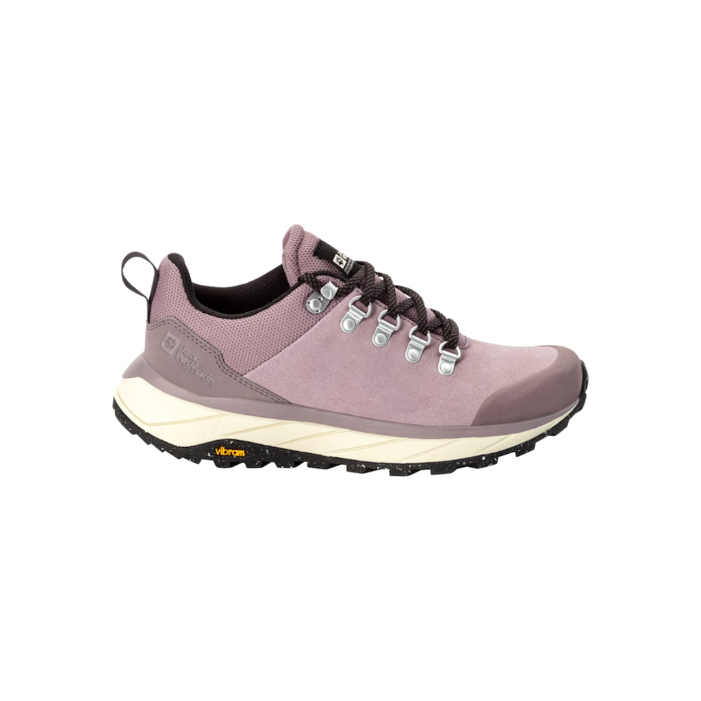 Jack Wolfskin Outdoorschuh »TERRAVENTURE URBAN LOW W«