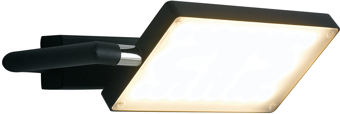 bestellen LED flammig-flammig, online Unterschrankleuchte Paul Küchenbeleuchtung »AMON«, 2 Neuhaus Küchenlampe, Unterbauleuchte,