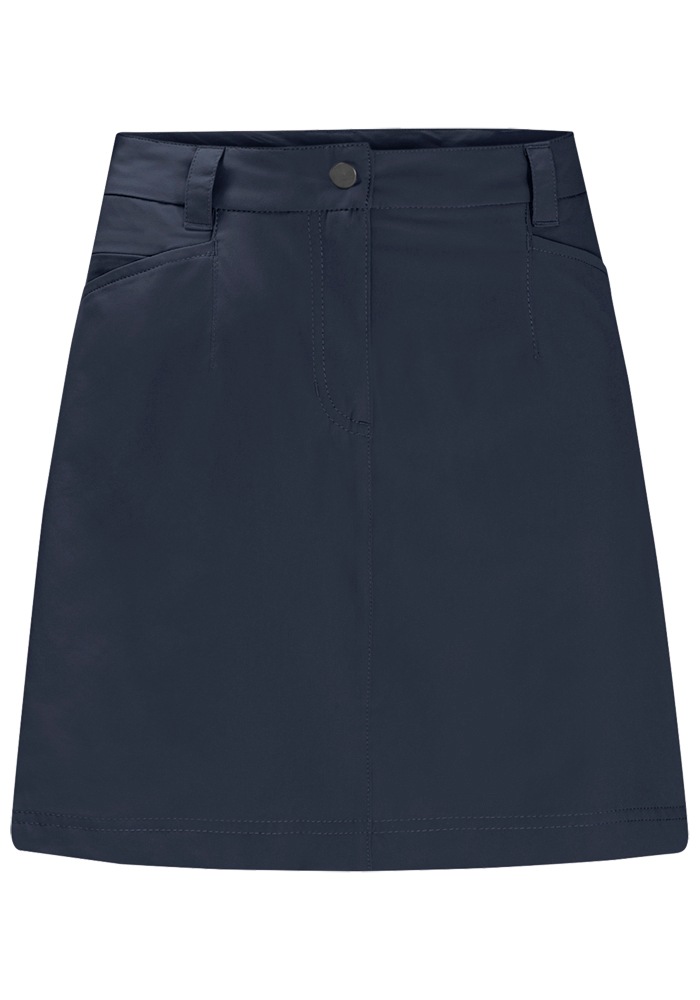 Jack Wolfskin Hosenrock »SONORA SKORT«