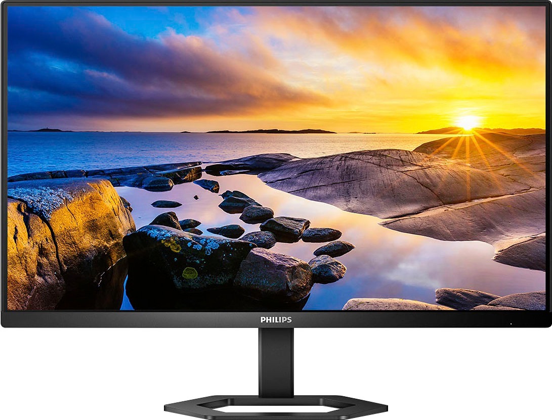 Philips LCD-Monitor »24E1N5300AE«, 60,5 cm/23,8 Zoll, 1920 x 1080 px, Full HD, 1 ms Reaktionszeit, 75 Hz