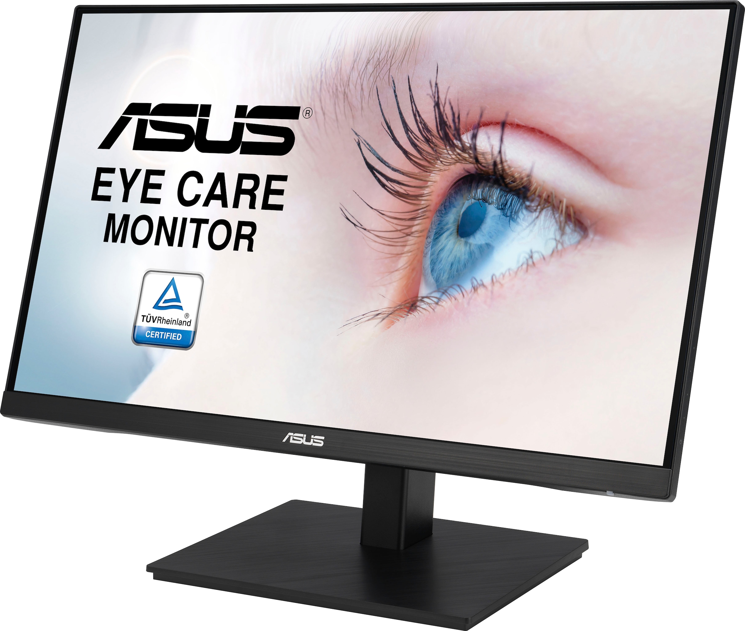 Asus LCD-Monitor »VA24EQSB«, 61 cm/24 Zoll, 1920 x 1080 px, Full HD, 75 Hz