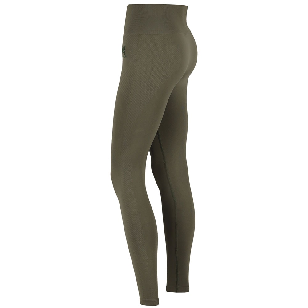XTREME sockswear »Sportleggings«  Leggings mit nahtlosem Design, perfekt zum Workout