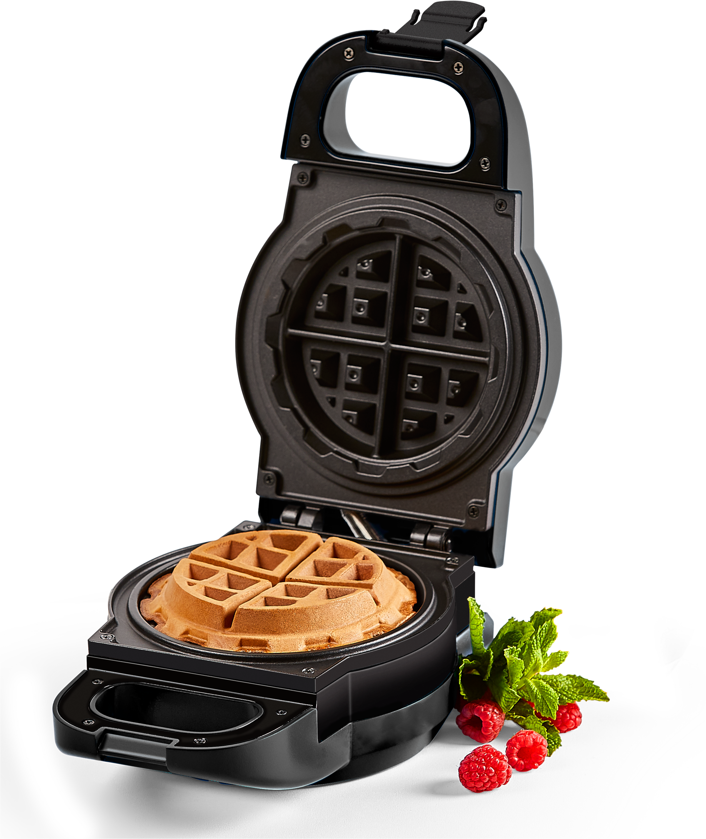 Waffeleisen »M35523 PowerXL Waffle Star«, 764 W