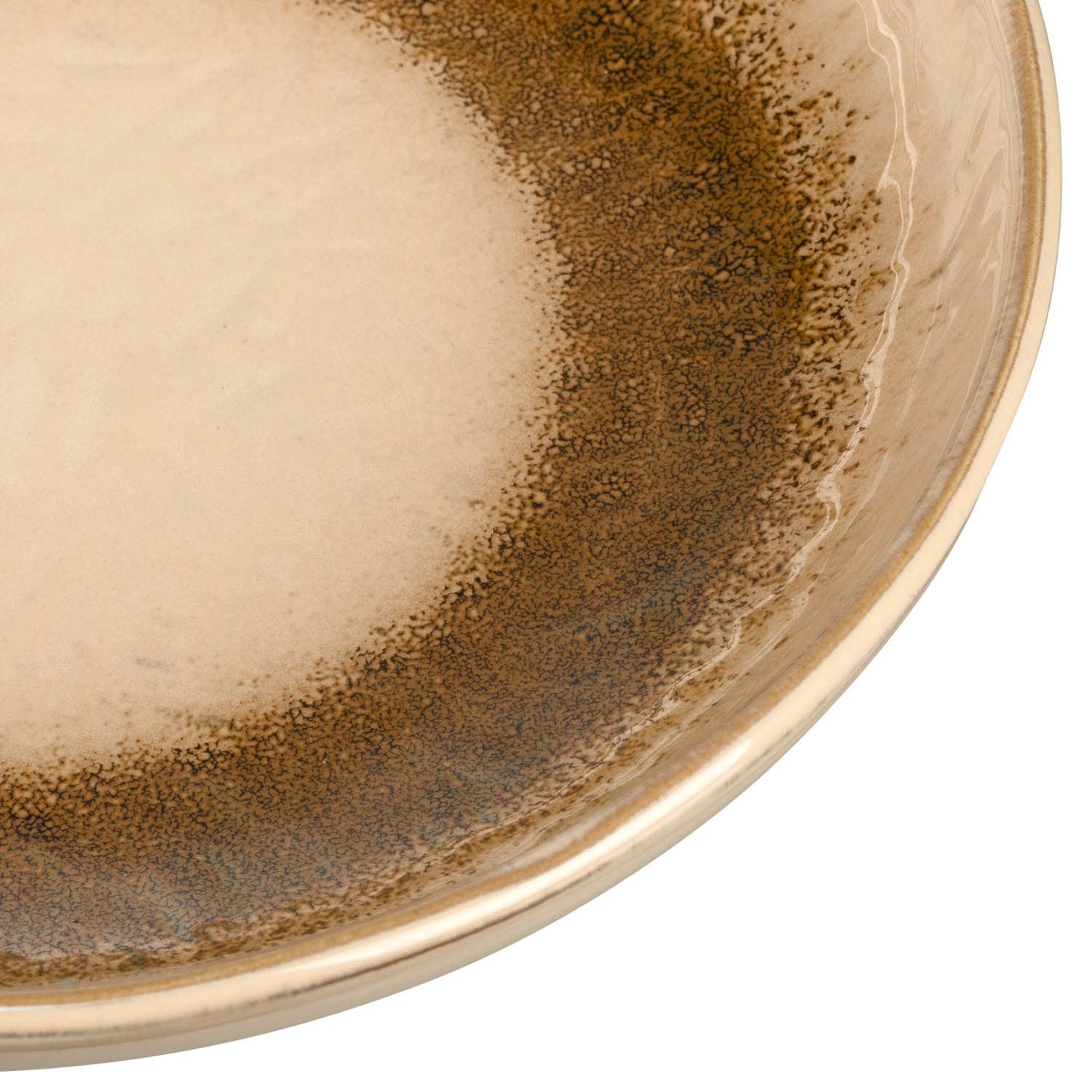 LEONARDO Suppenteller »Matera«, (Set, 6 St.), Keramik, Ø 21 cm online  kaufen