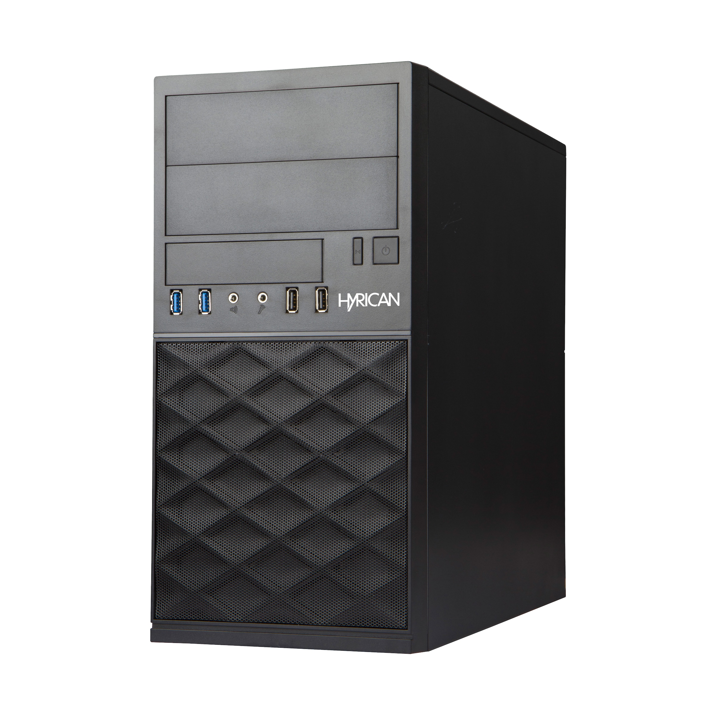 Hyrican Business-PC »Mini-Tower CTS00904« Windows 11 Pro