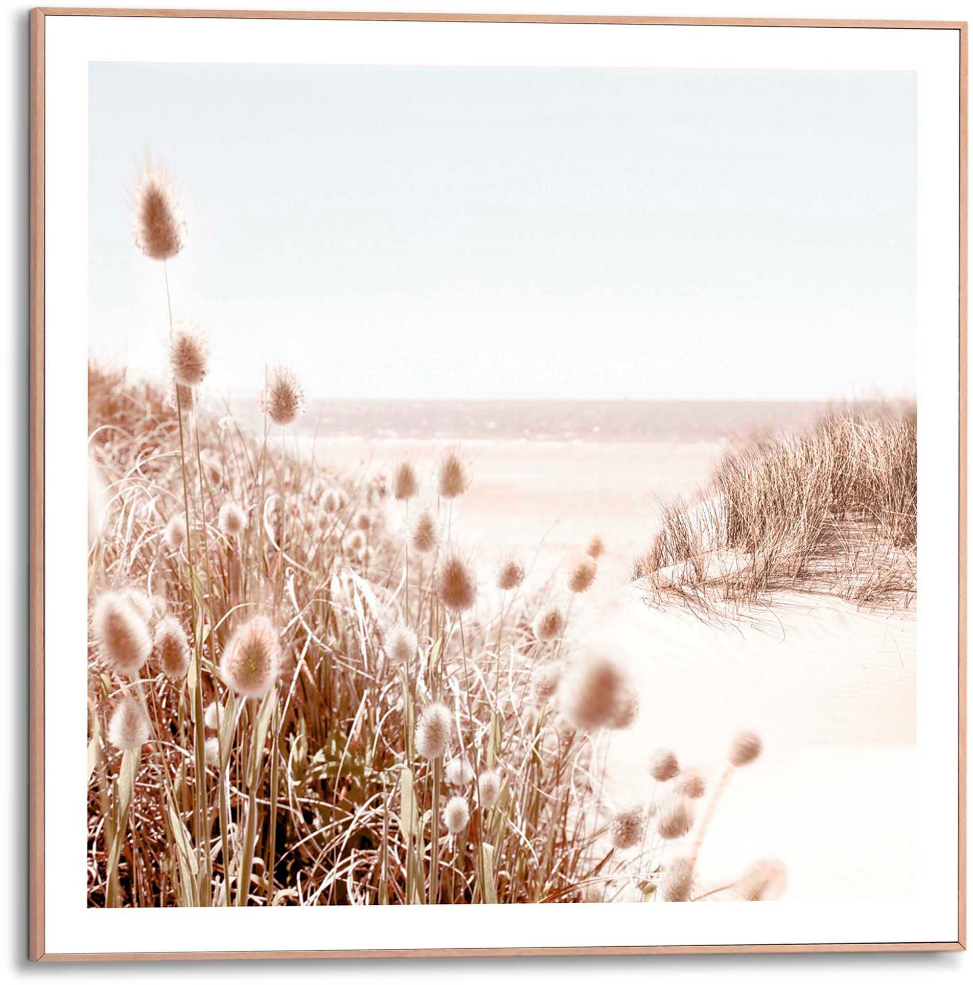 Reinders! Poster »Strand«