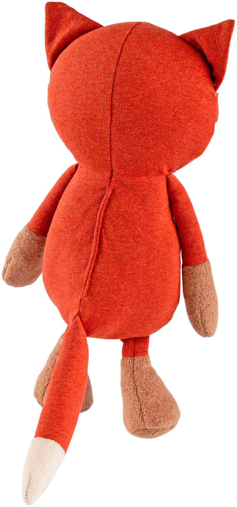Sigikid Kuscheltier »Mister O'Lui Kuschelfreunde - Fuchs Ferdinand«