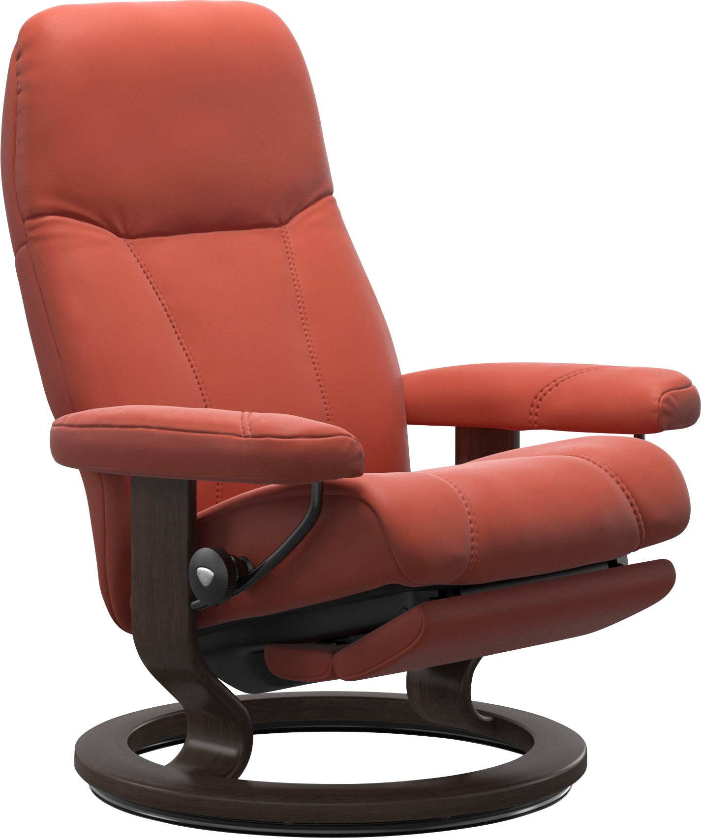 Stressless® Relaxsessel »Consul«, elektrisch verstellbar, optional 2-motorisch, Größe M & L