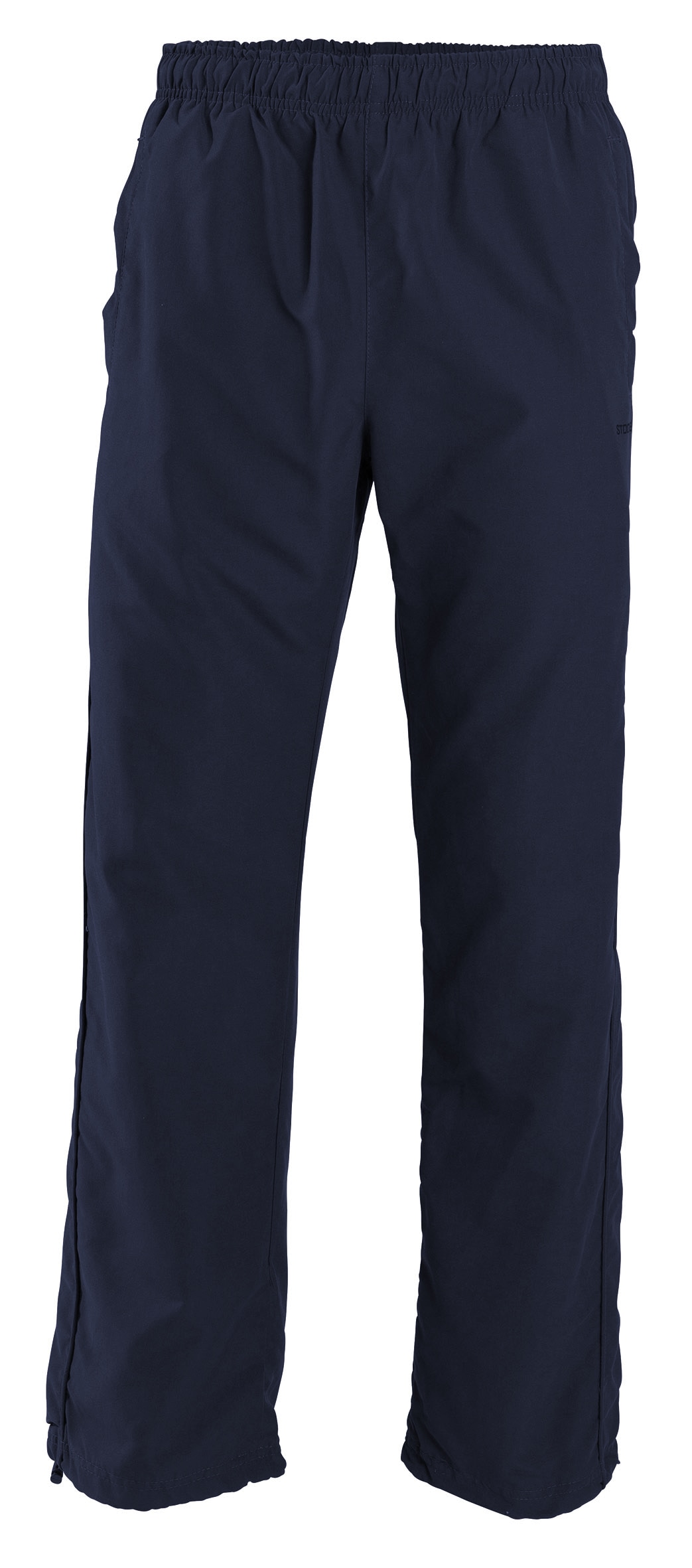 Stooker Men Sporthose »Microfaser Trainingshose«, Regular Fit Sport Microfaser für Herren