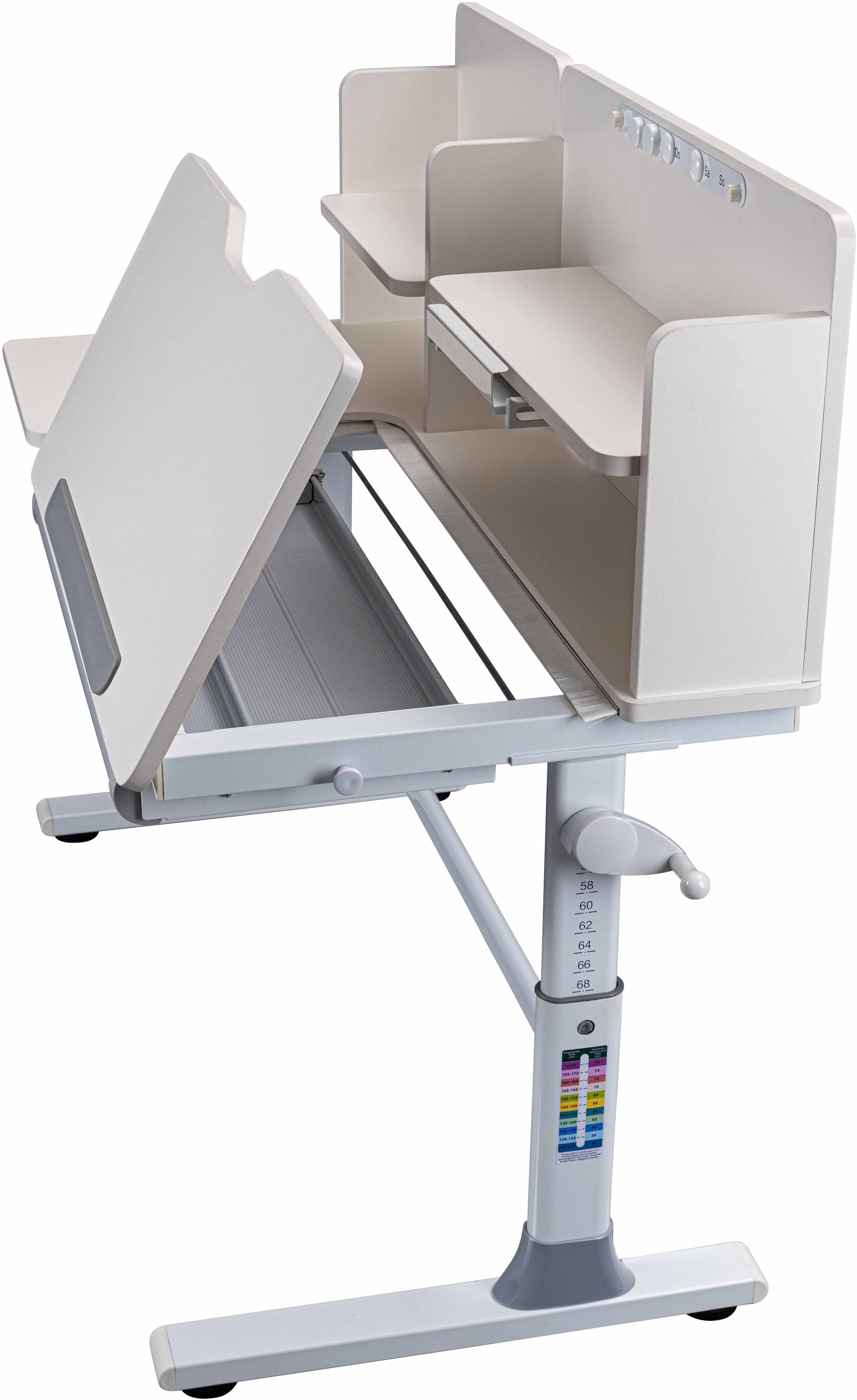 Inter Link Kinderschreibtisch 1 Stk. tlg.