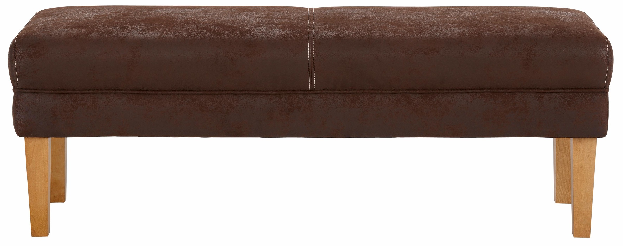 Home affaire Küchensofa "Malmö" 3-sitzig für Speisetische günstig online kaufen