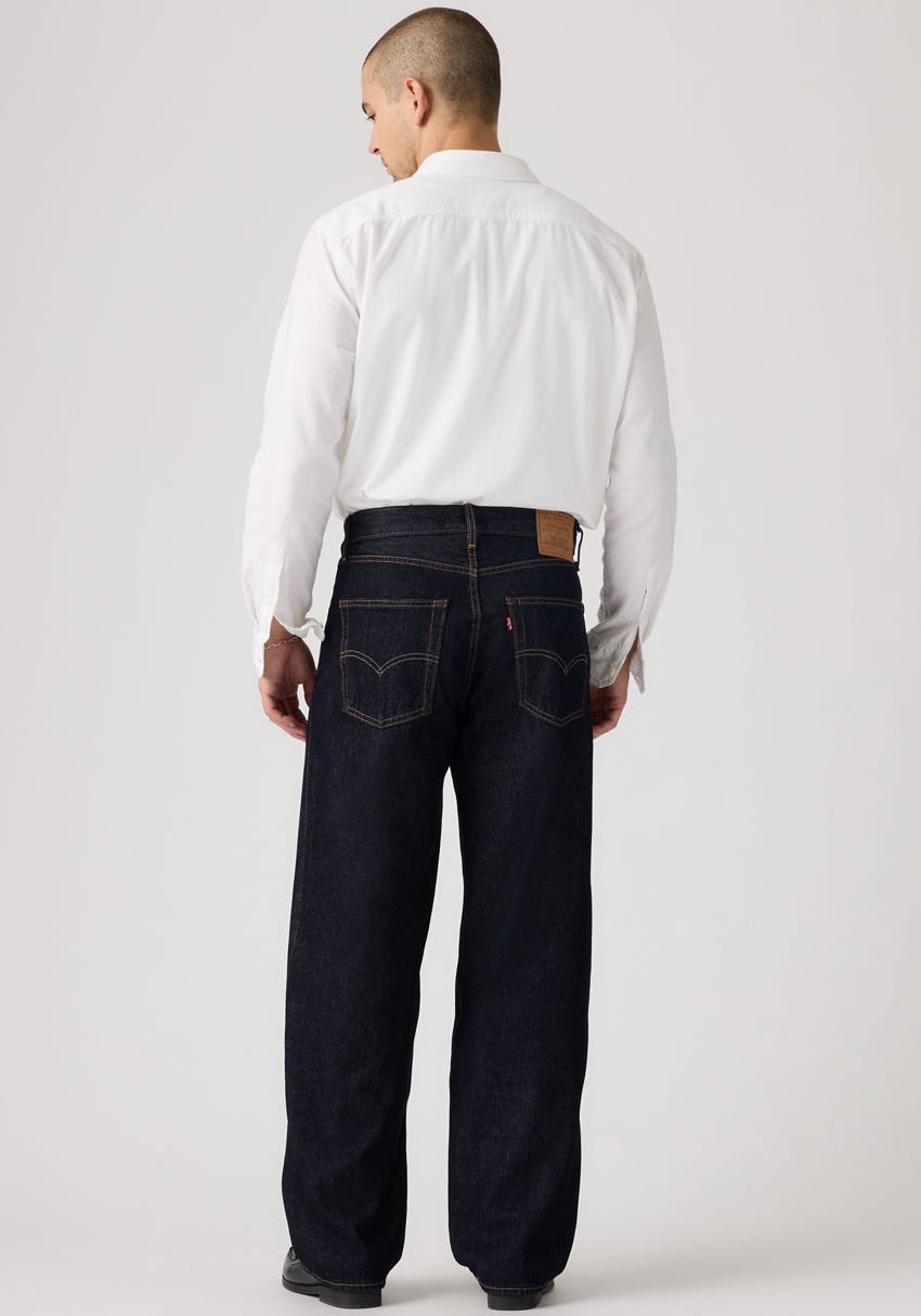 Levi's® 5-Pocket-Jeans »578™ BAGGY« im Baggy-Style