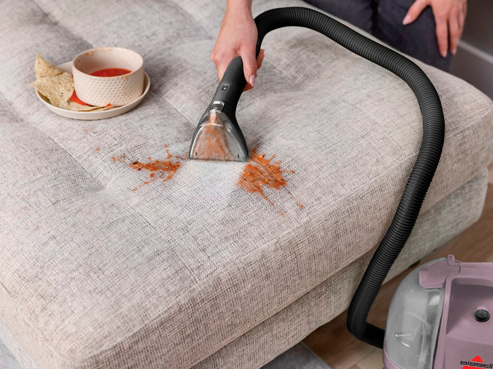 Bissell Wasch-Sauger »SpotClean Mini«