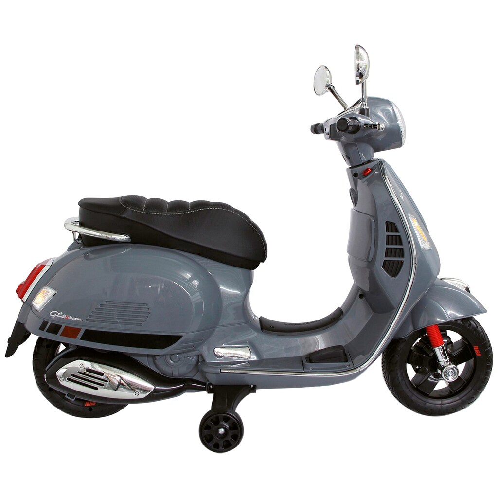 Jamara Elektro-Kinderroller »Ride-on Vespa«, ab 3 Jahren, bis 30 kg