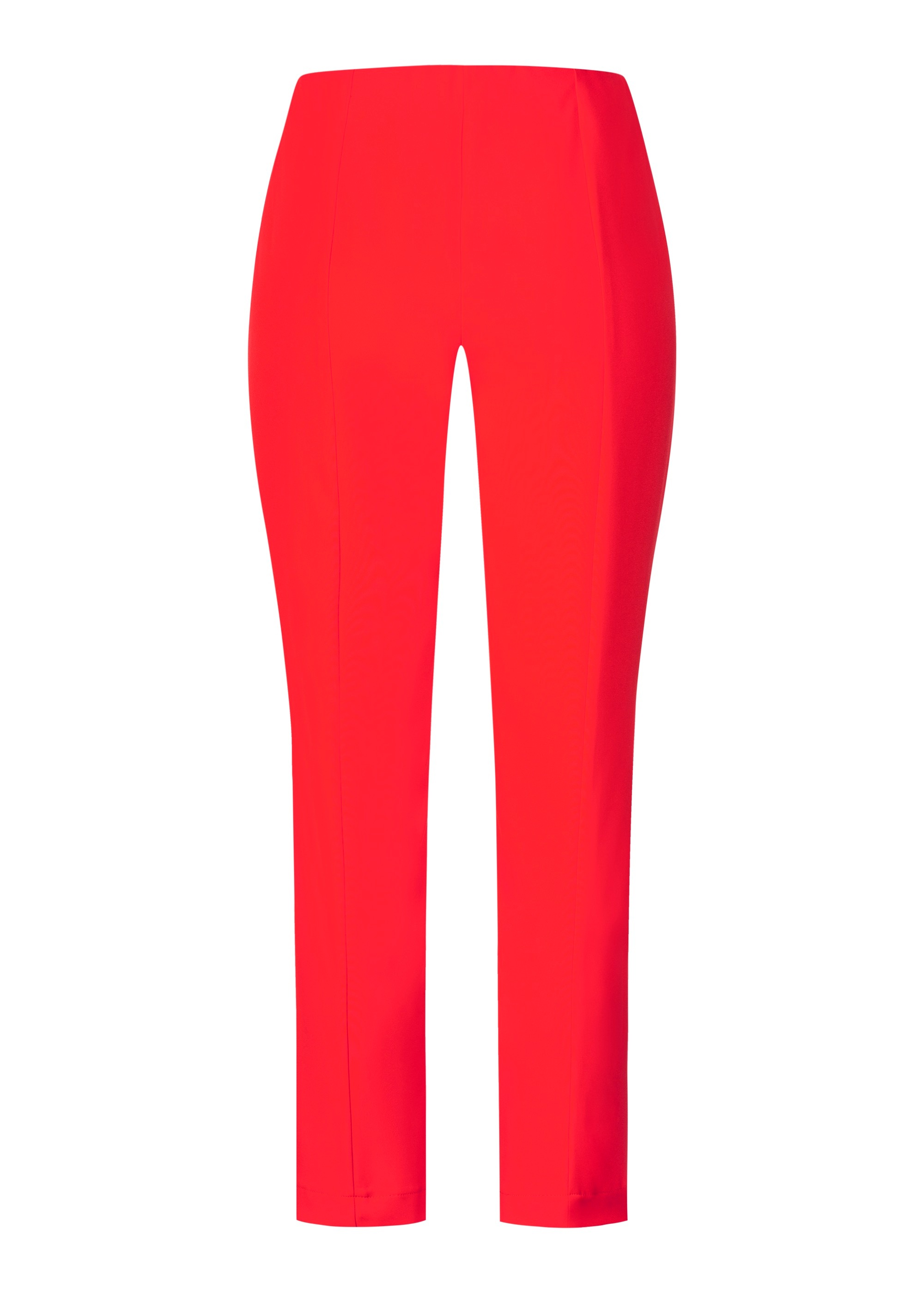 Stehmann 7/8-Hose  mit Biesen