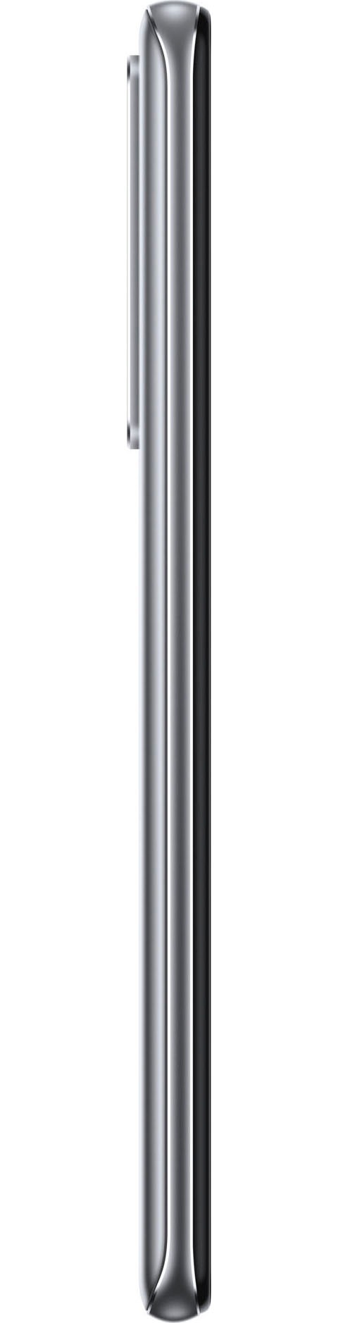 5. Bild von Xiaomi Smartphone »12T 8GB+256GB«, Silver, 16,9 cm/6,67 Zoll, 256 GB Speicherplatz, 108 MP Kamera