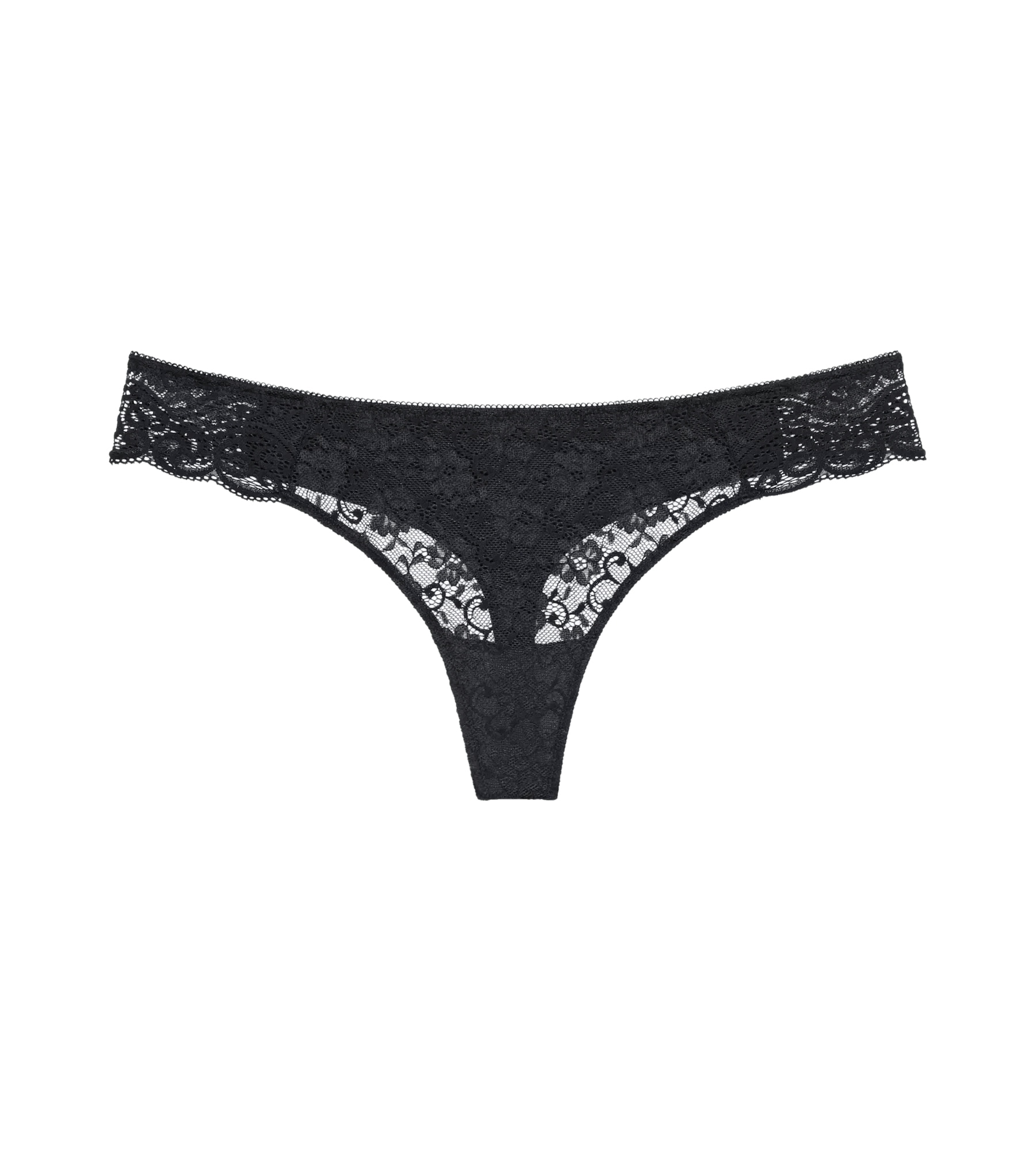 Triumph Slip »Amourette Hipster String« Stretch-Spitze