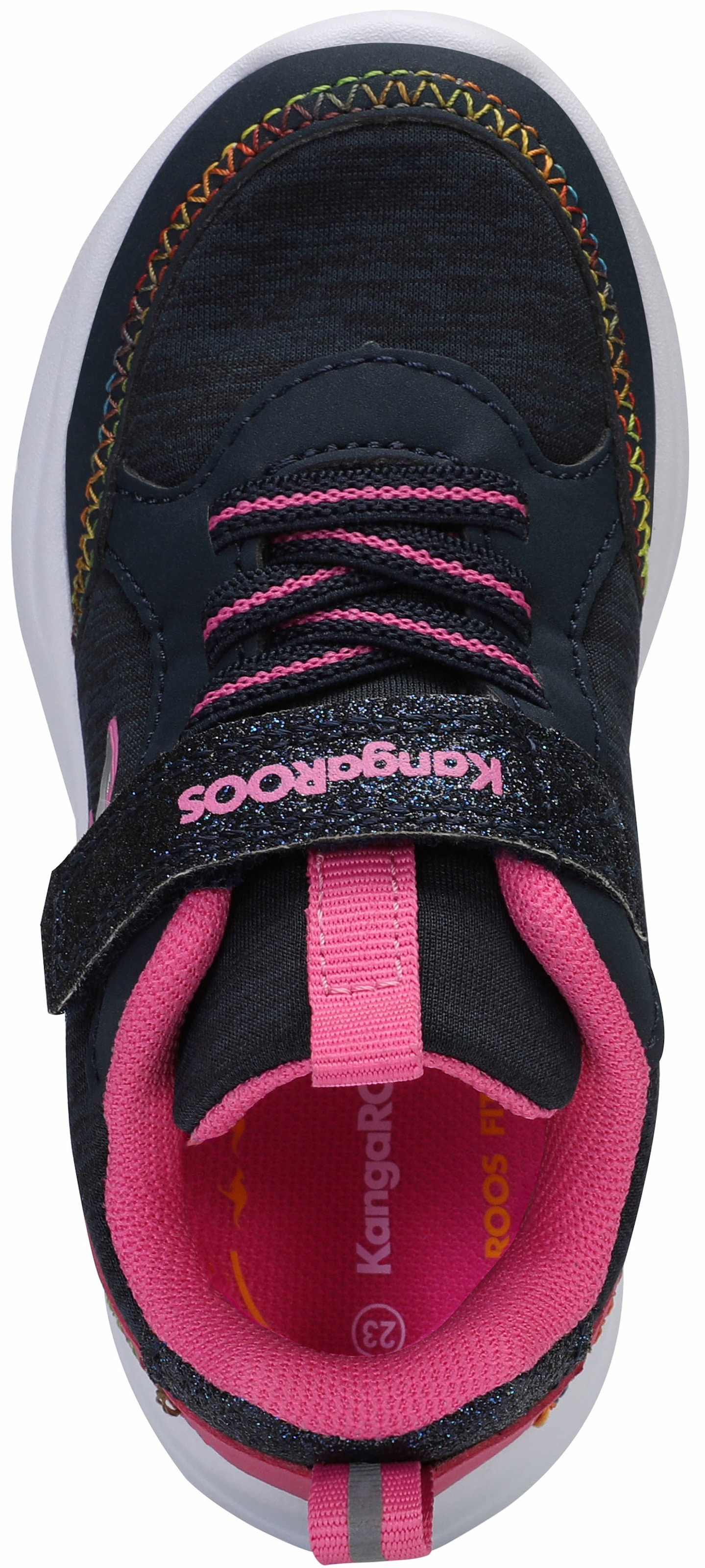 KangaROOS Sneaker »K-NY Chip EV«