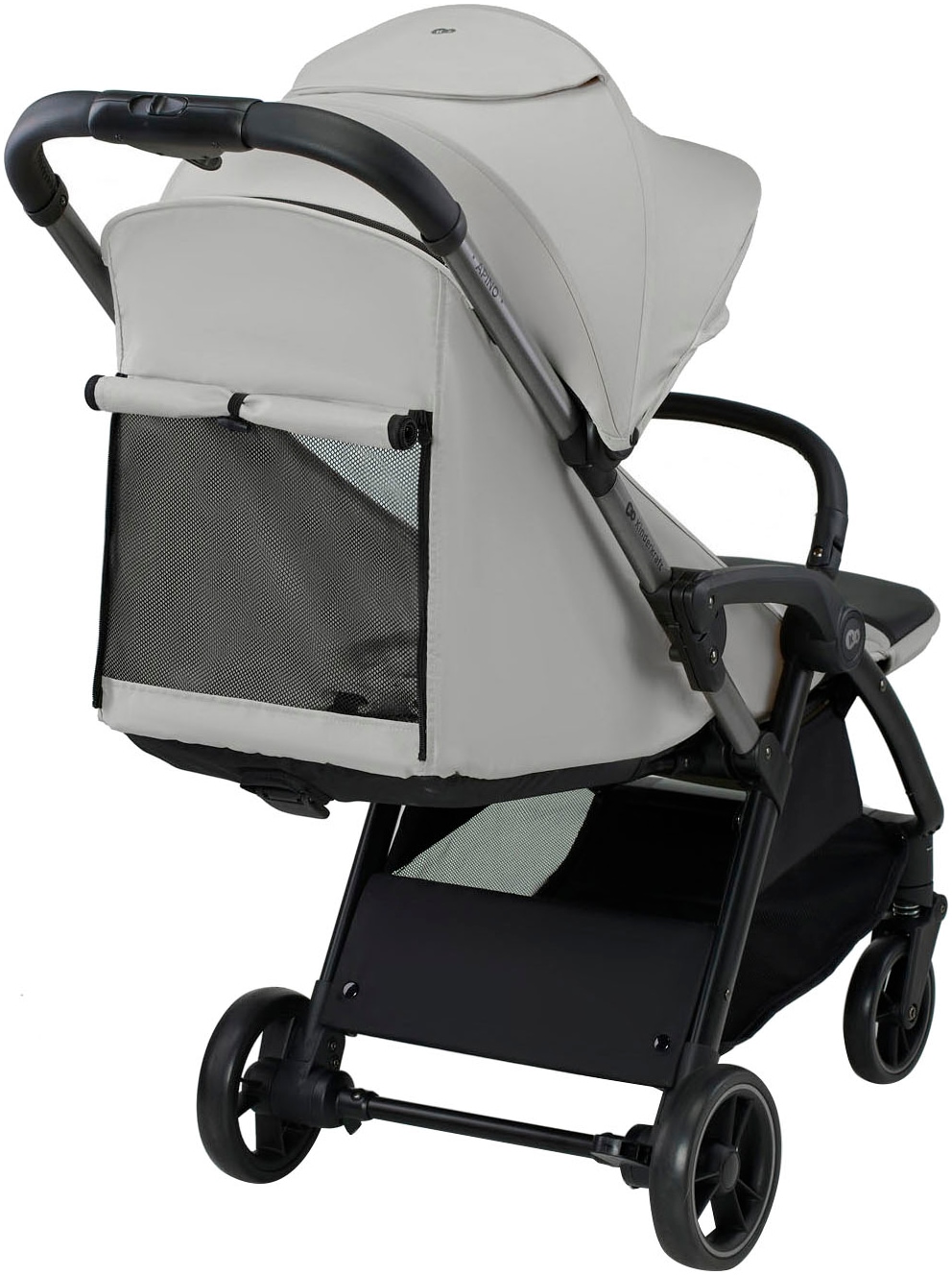 Kinderkraft Kinder-Buggy »APINO«, 22 kg