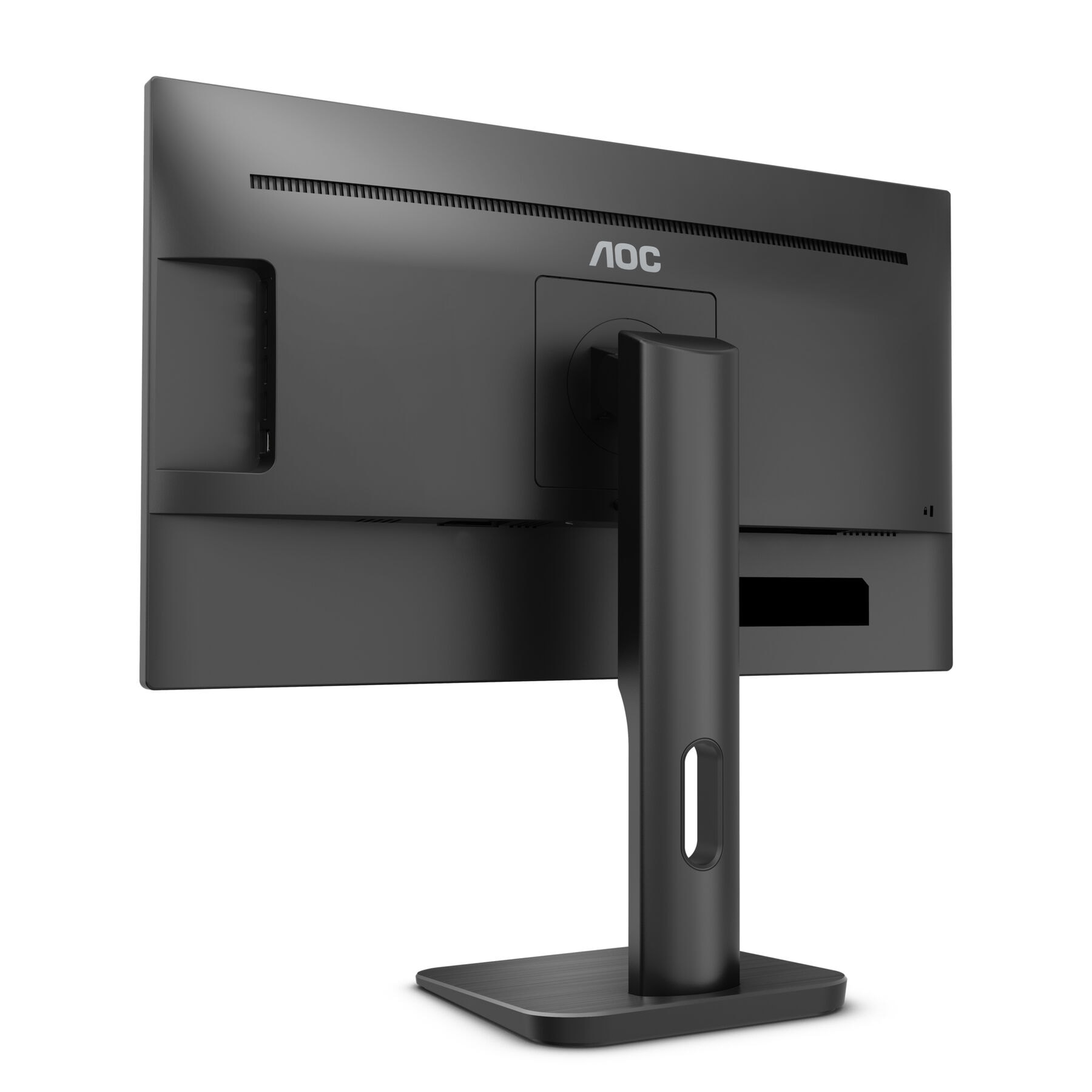 AOC LED-Monitor »24P1«, 61 cm/24 Zoll, 1920 x 1080 px, Full HD, 5 ms Reaktionszeit, 60 Hz
