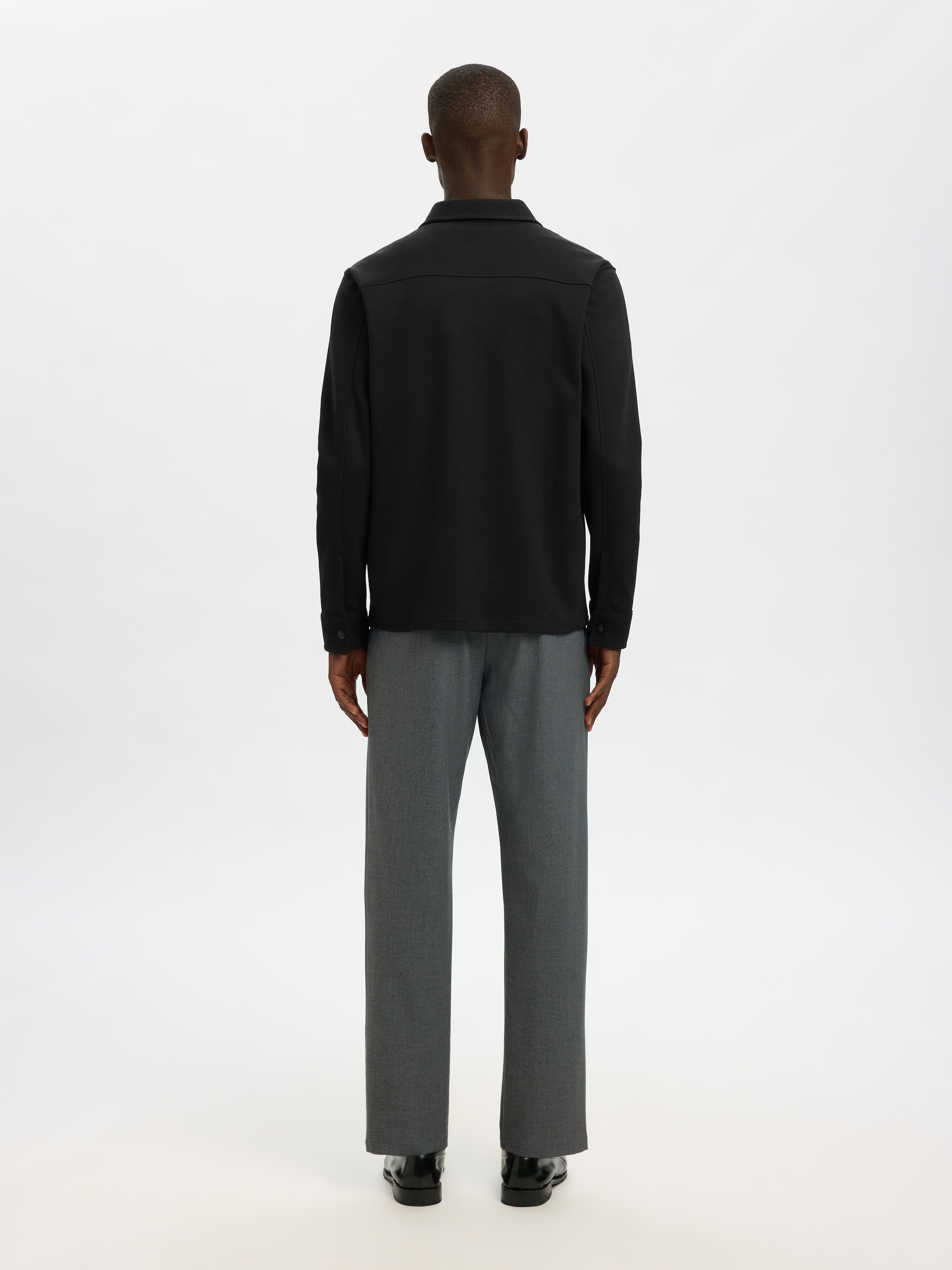 SELECTED Sweatjacke »SLHJACKIE SWEAT JACKET NOOS« Baumwollmischung, regular fit