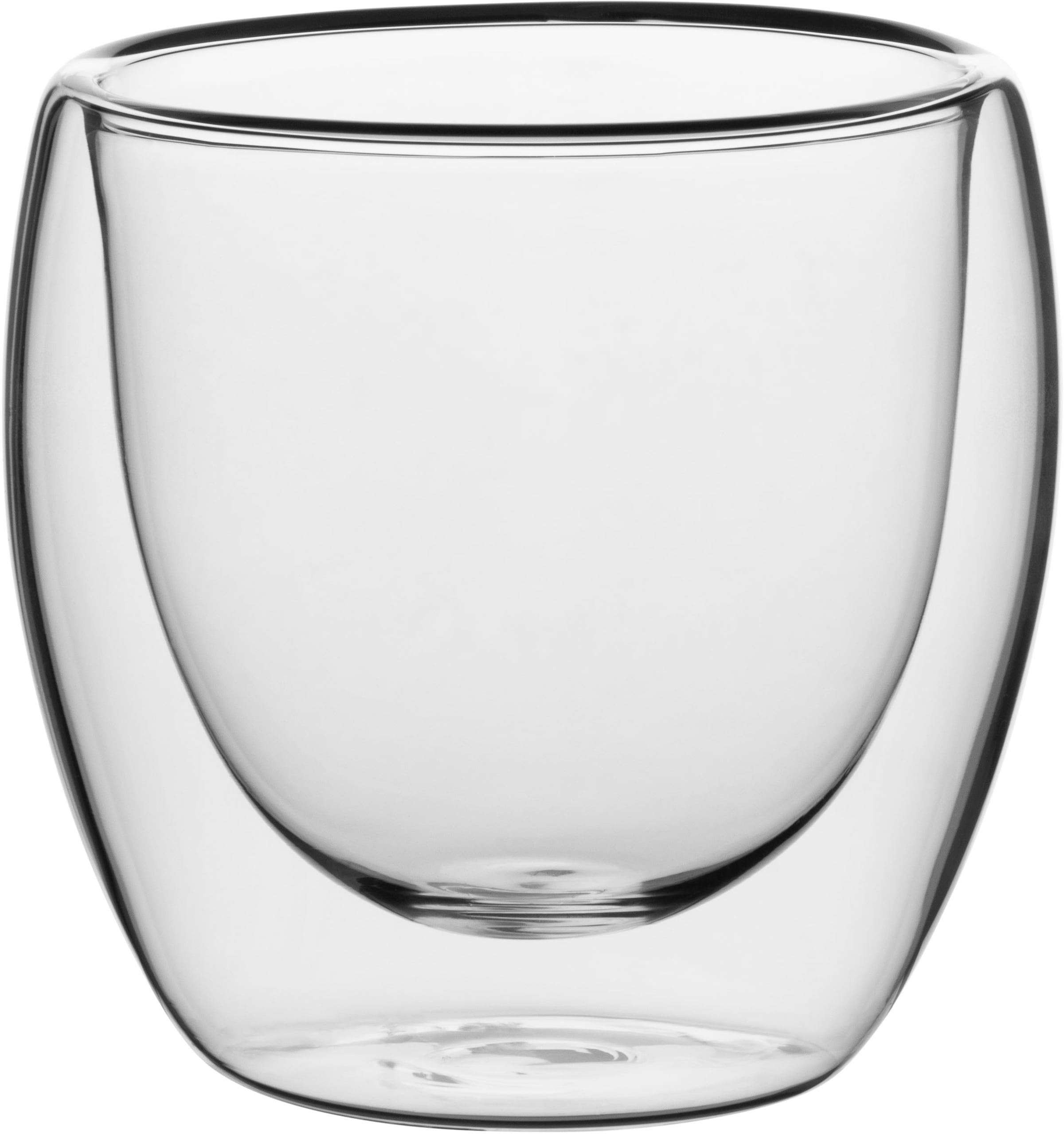 MÄSER Espressotasse »Esspresso Set, aus Glas« 6er Set günstig online kaufen