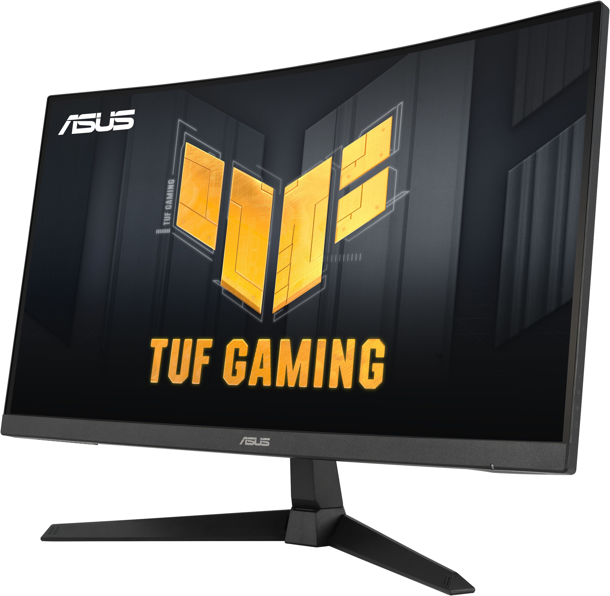 Asus Gaming-LED-Monitor »VG27VQM1B« 69 cm/27 ″  1920 x 1080 px Full HD 1 Reaktionszeit 280 Hz