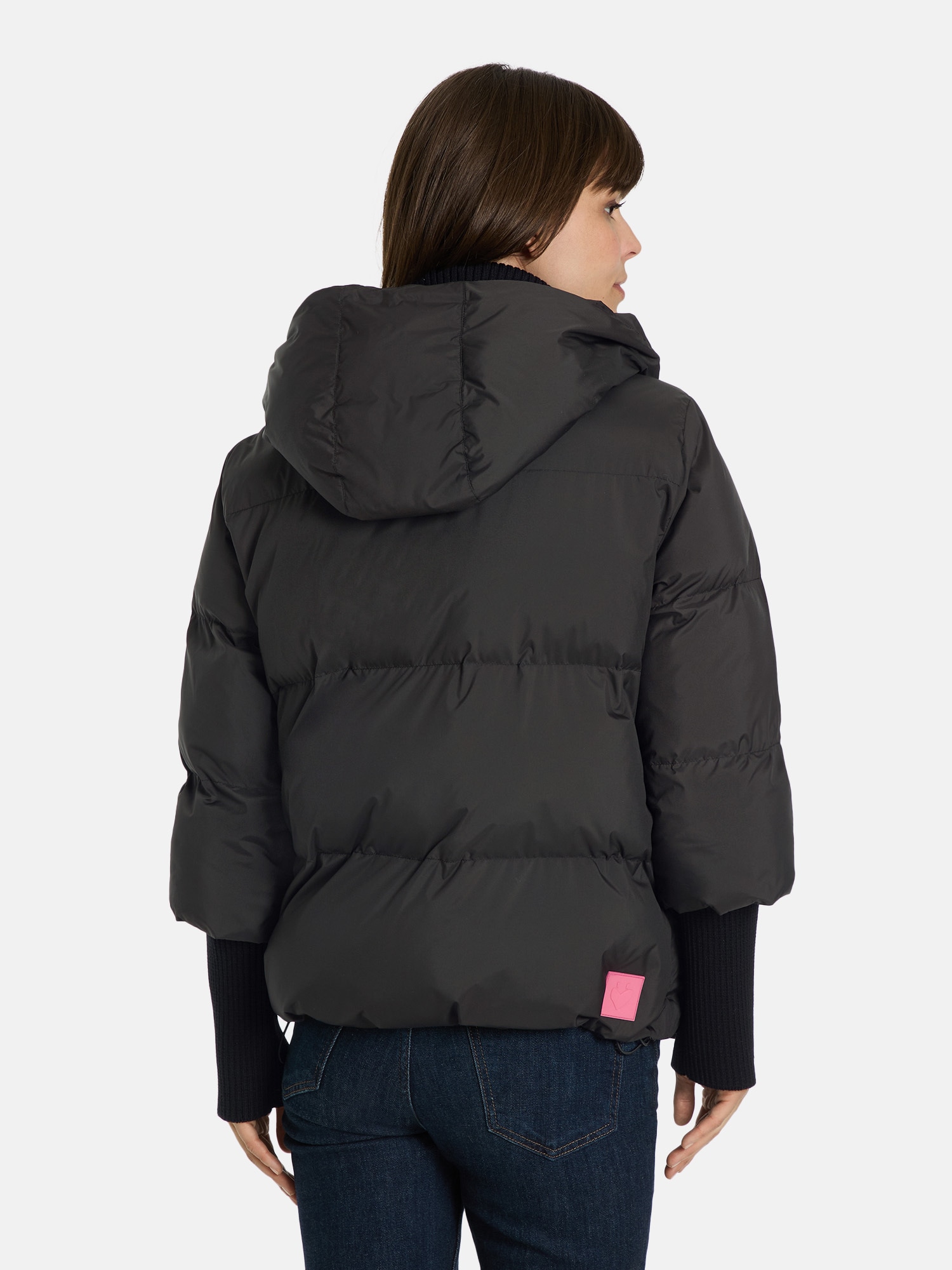 Lieblingsstück Outdoorjacke »ArcisL« aus Nylon