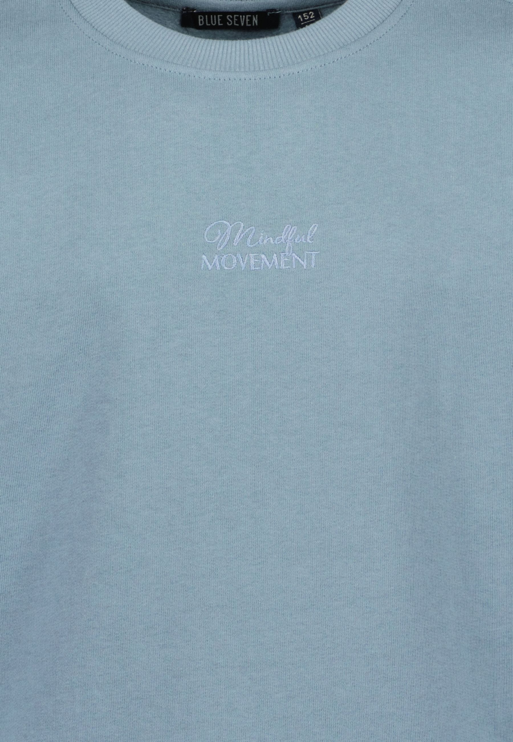 Blue Seven Sweater »Blue Seven Sweatshirt« 1 Stk. tlg.