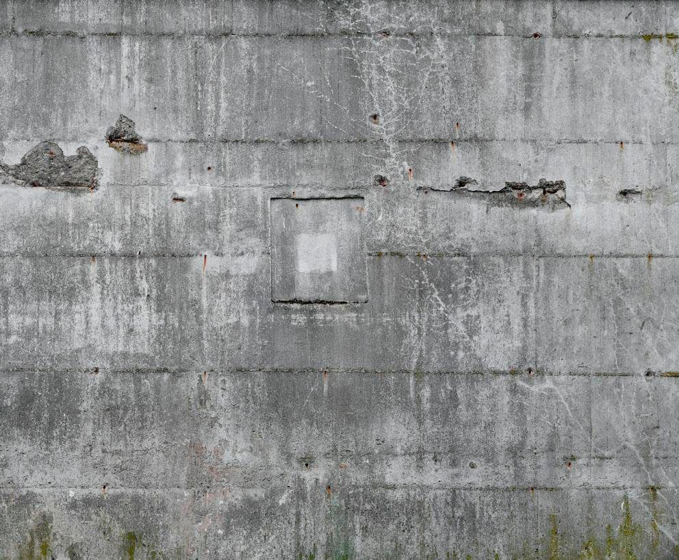 Rasch Fototapete »Factory III«, gemustert günstig online kaufen