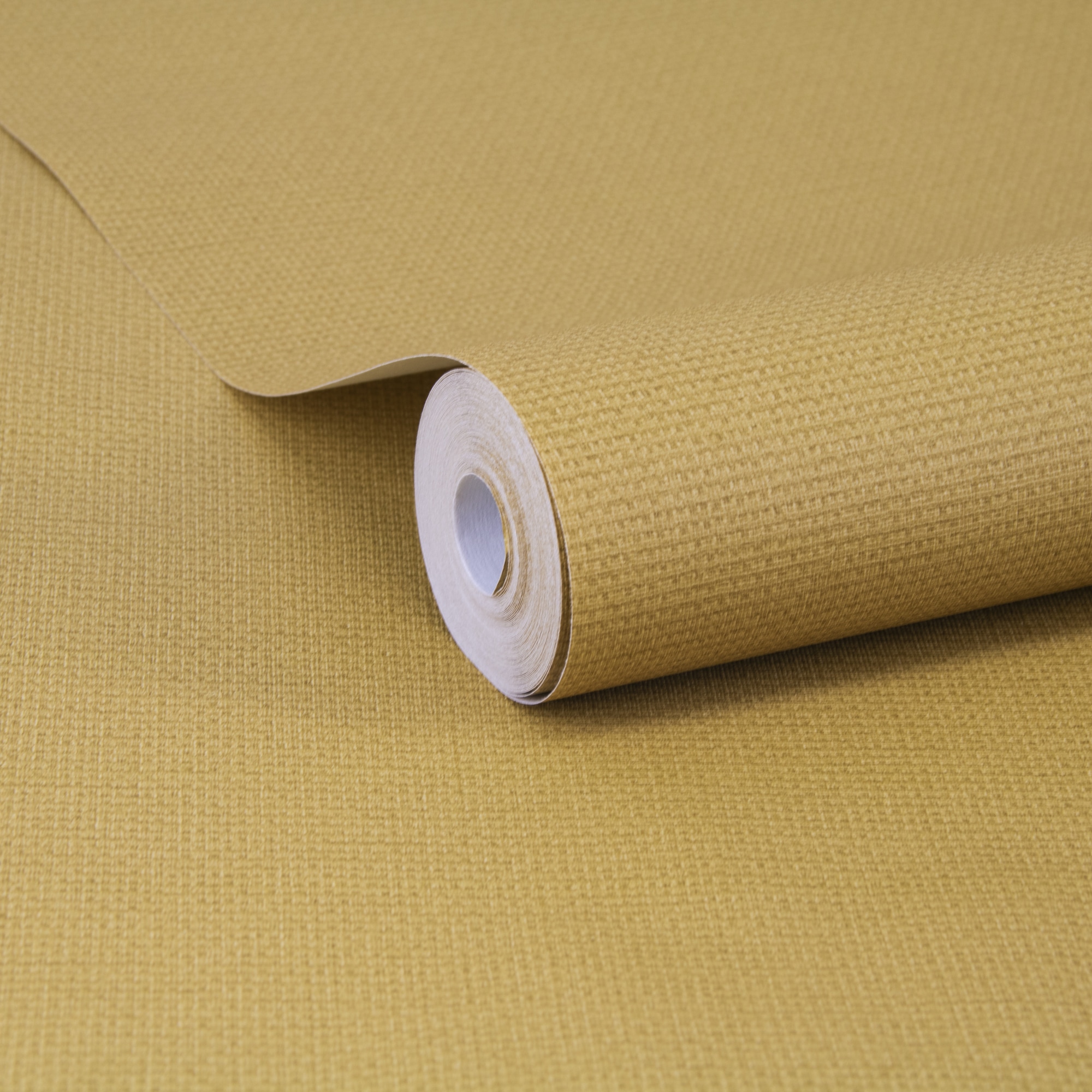 WOW Vliestapete »TWILL« uni Design Tapeten