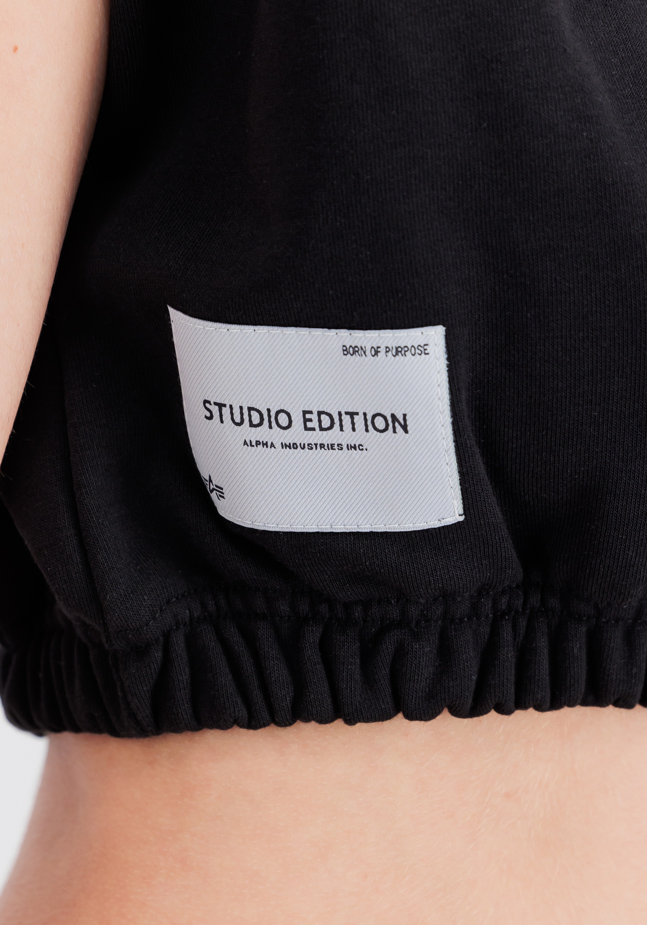 Alpha Industries Sweater »Alpha Industries Women - Sweatshirts«
