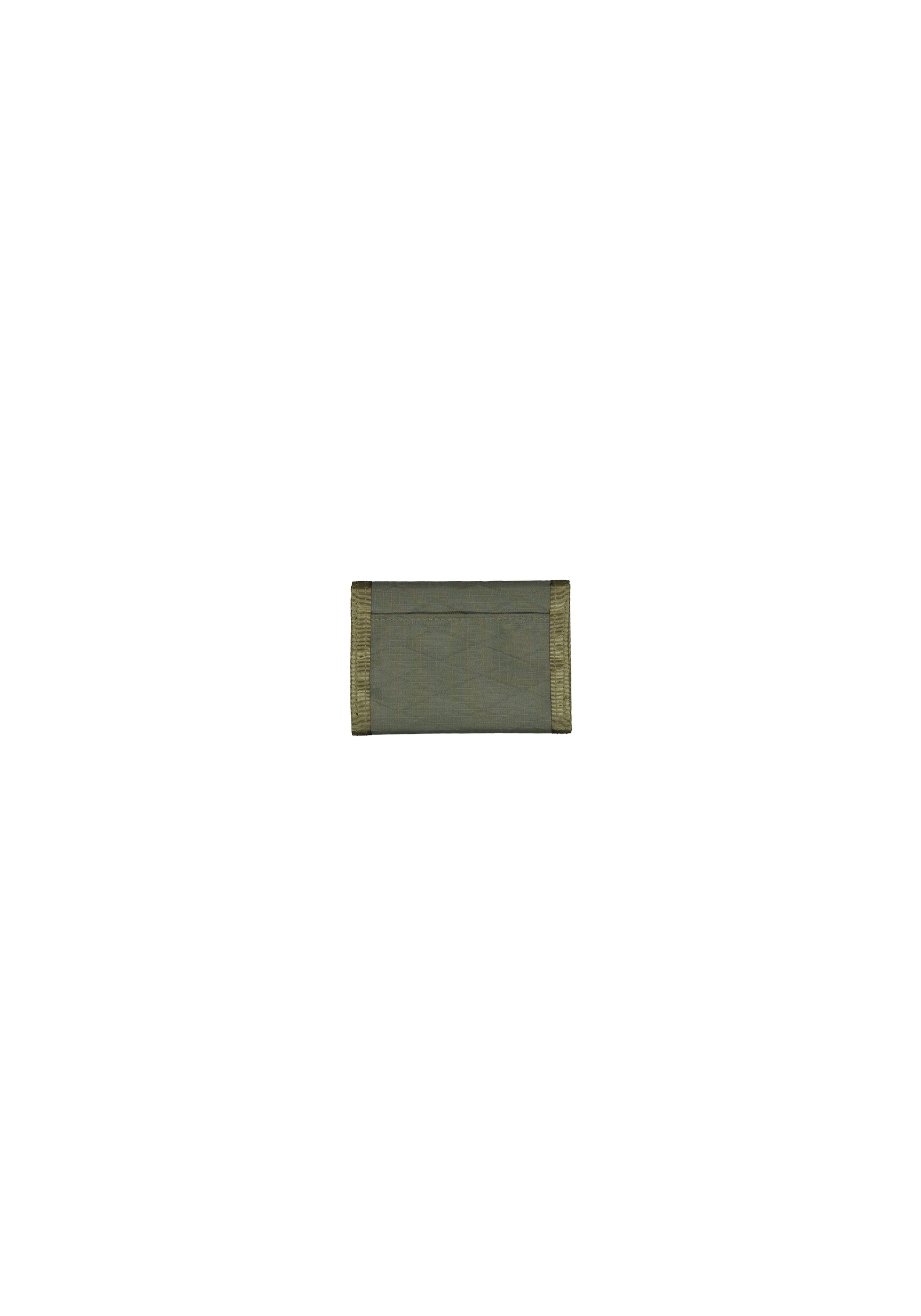 Alpha Industries Geldbörse »Alpha Industries Accessoires - Wallets Combat Label Wallet«