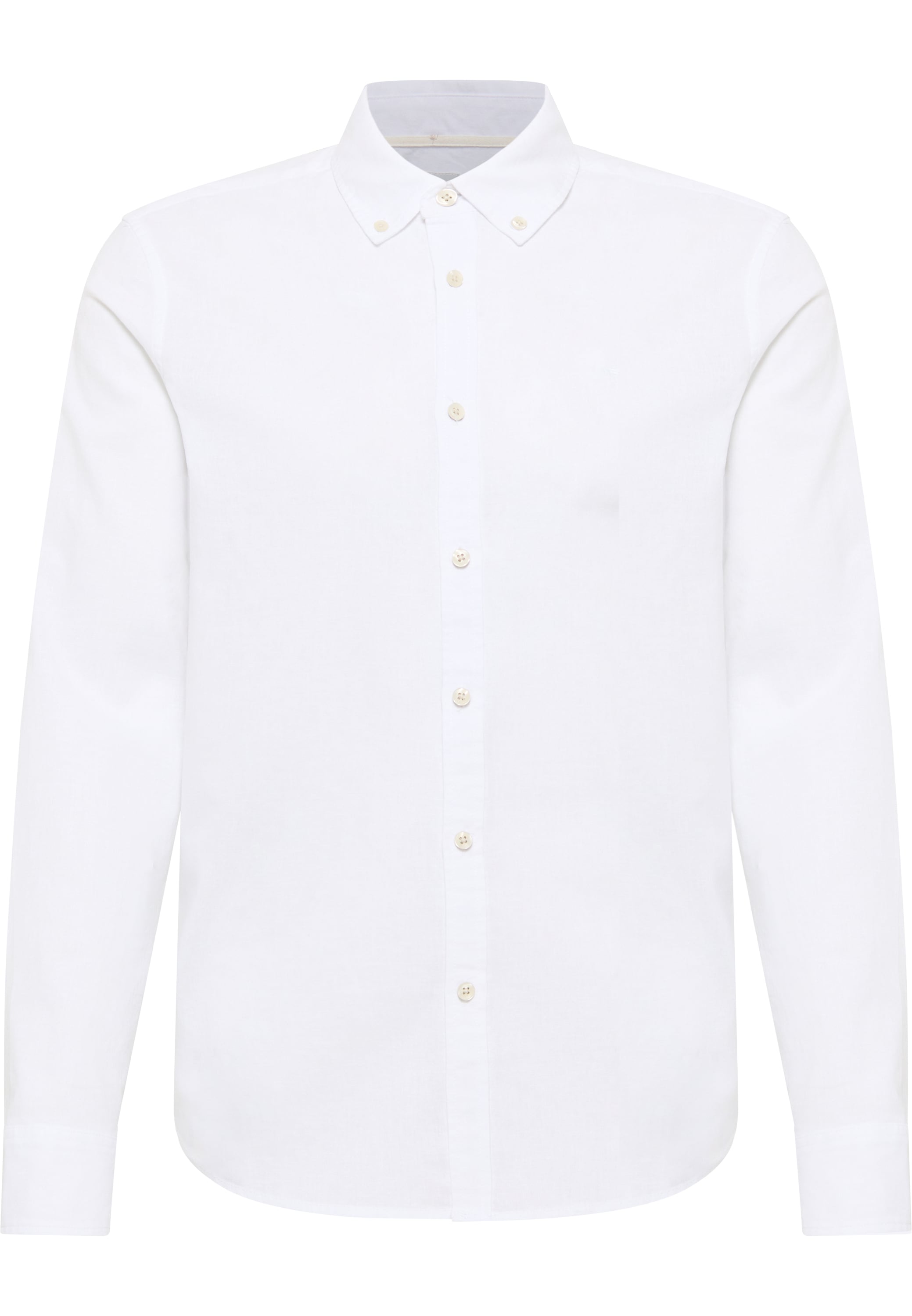 MUSTANG Langarmhemd »Herren Style Rawlins«