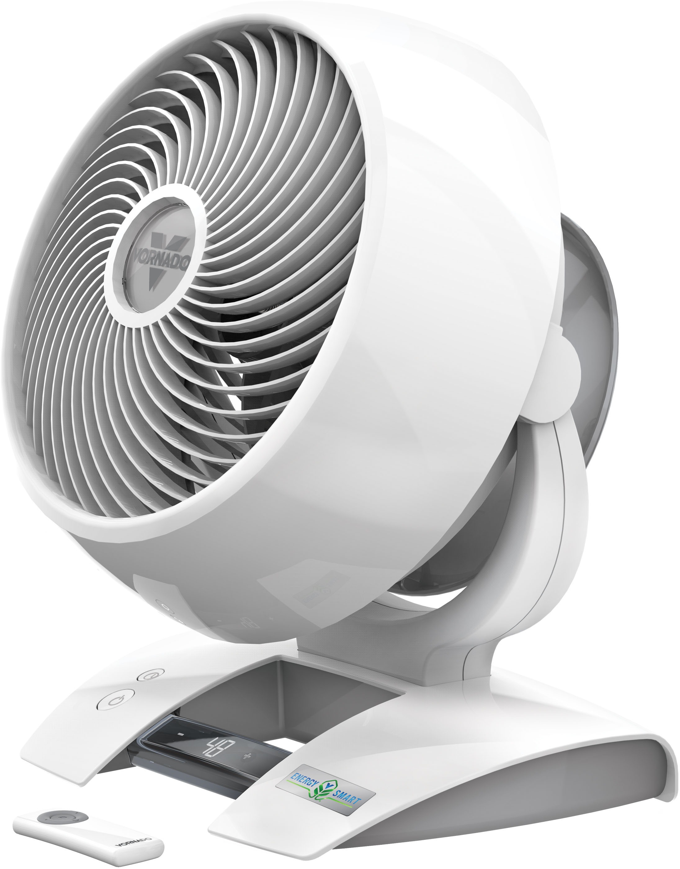 Bodenventilator »Vornado 6303DC«