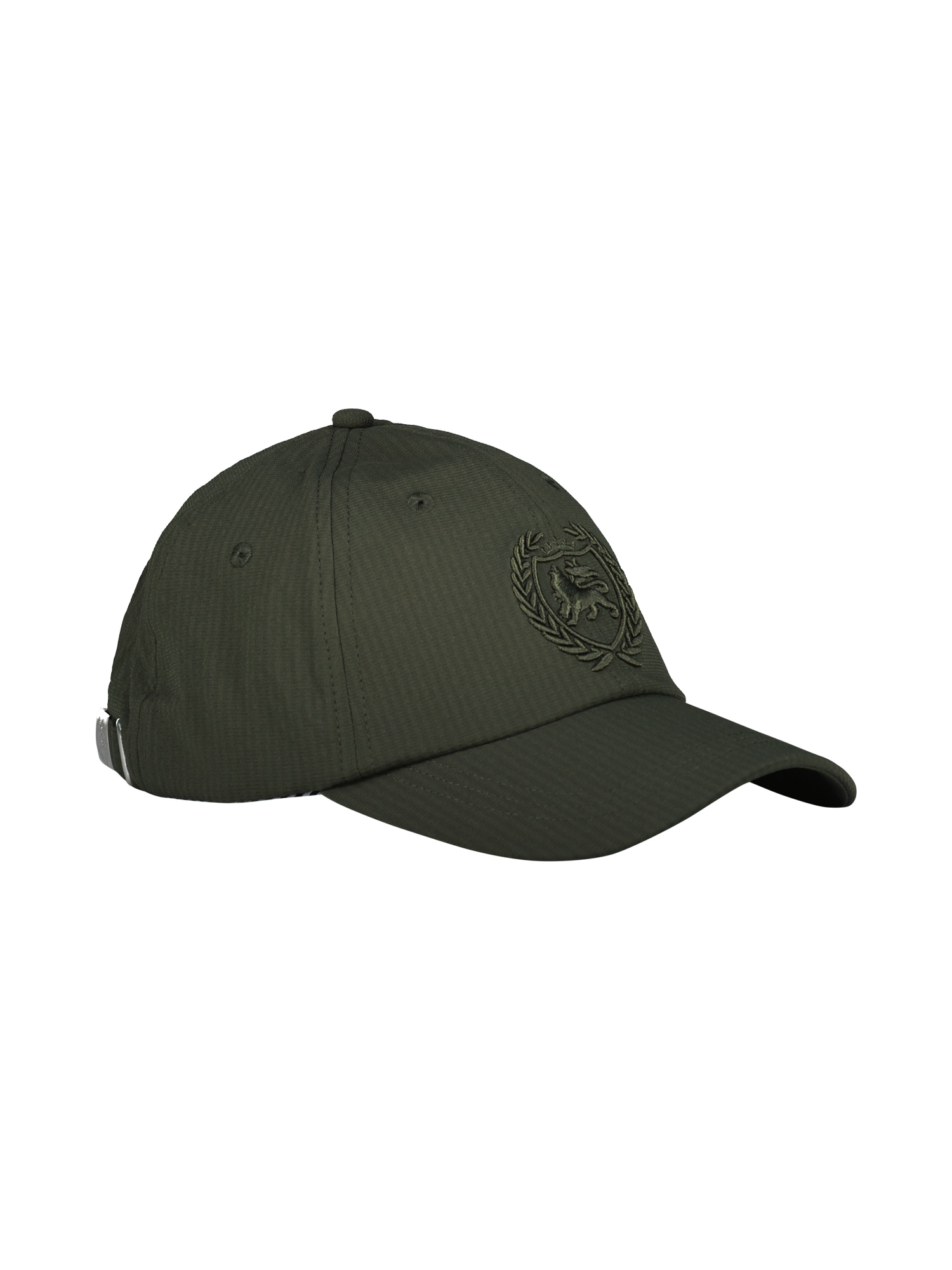 LERROS Baseball Cap »LERROS Seersucker-Cap, sommerlich leicht«