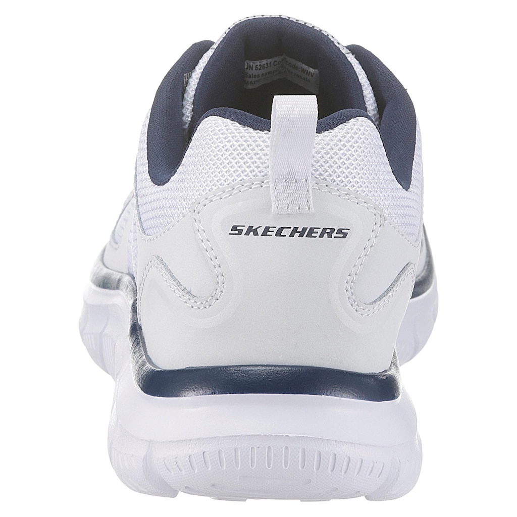 Skechers Sneaker »Track-Scloric«